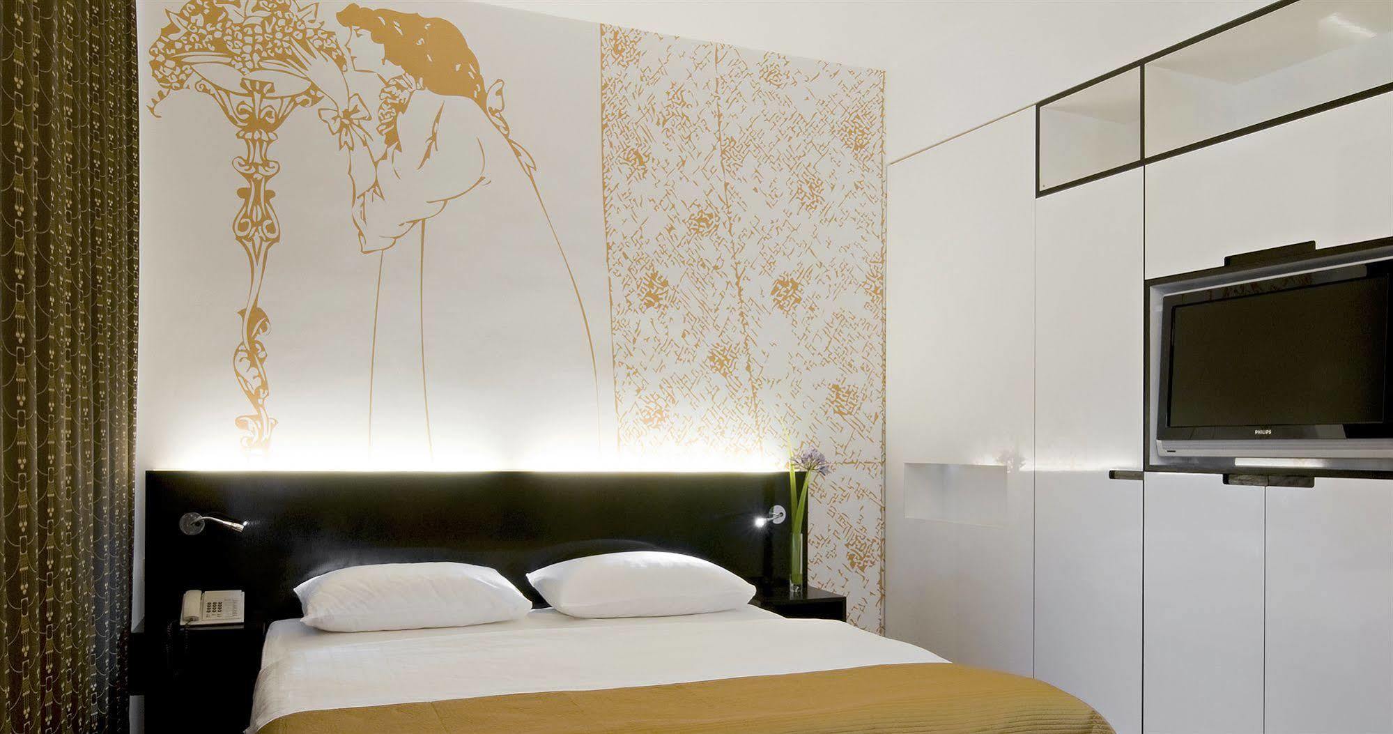 Alma Boutique-hotel Hotel Vienna
