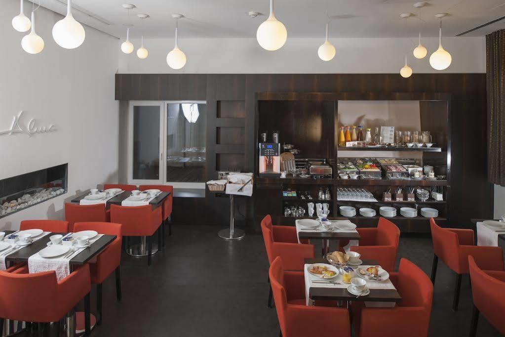 Hotel Alma Boutique-hotel