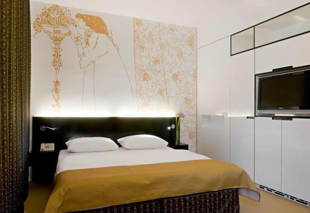 Hotel Alma Boutique-hotel