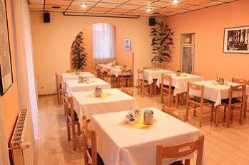 Hotel Hotel-pension Wild