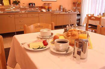 Hotel-pension Wild Vienna