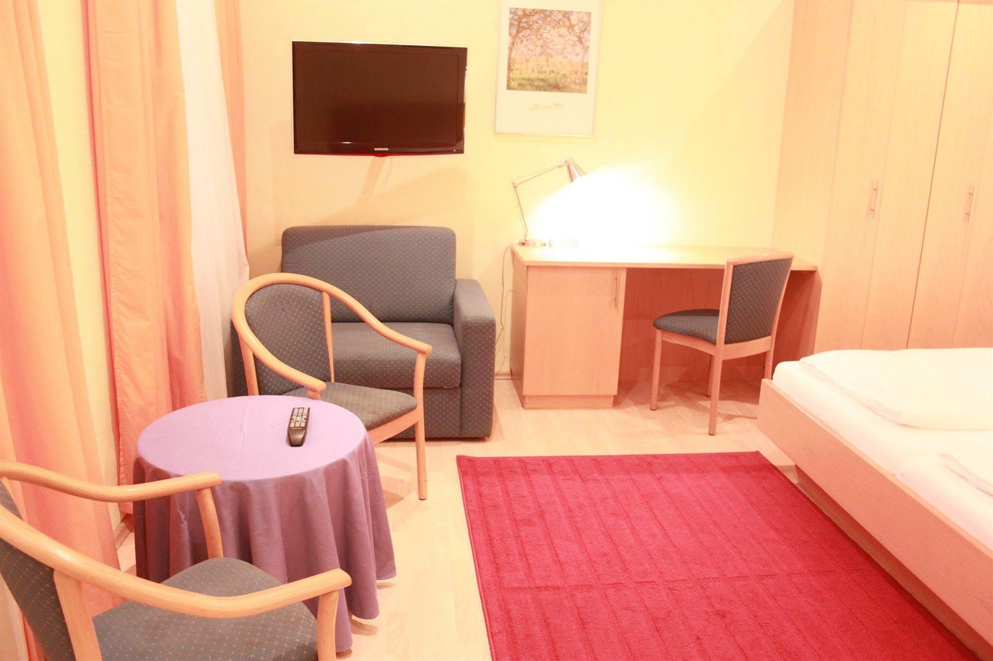 Hotel Hotel-pension Wild