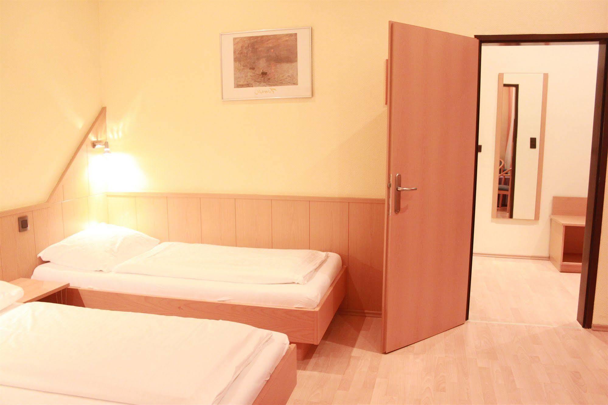 Hotel-pension Wild Hotel