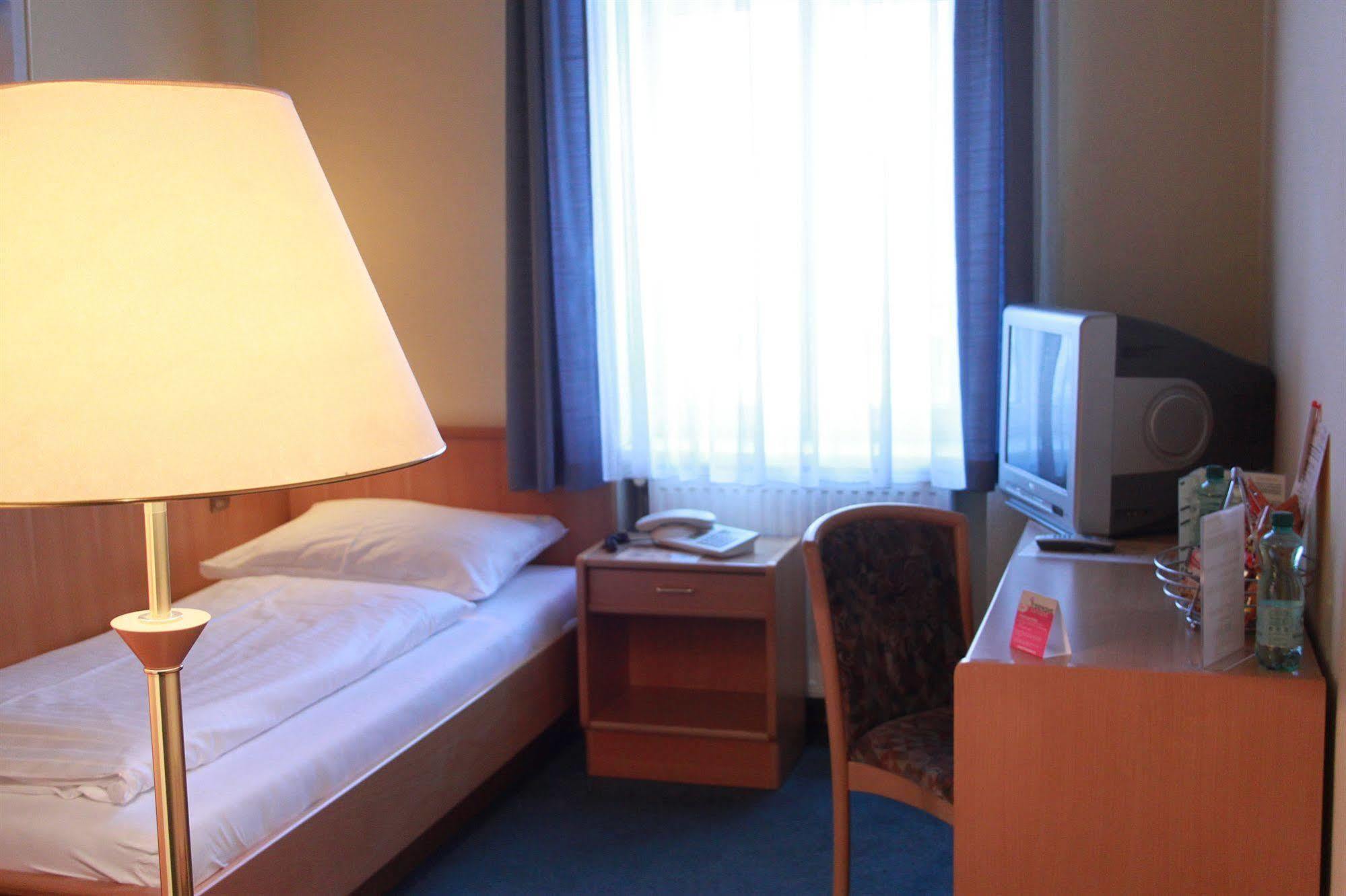 Hotel-pension Wild Hotel 2*