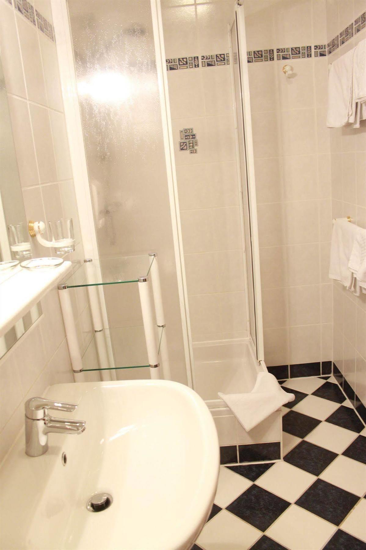 Hotel-pension Wild Hotel 2*