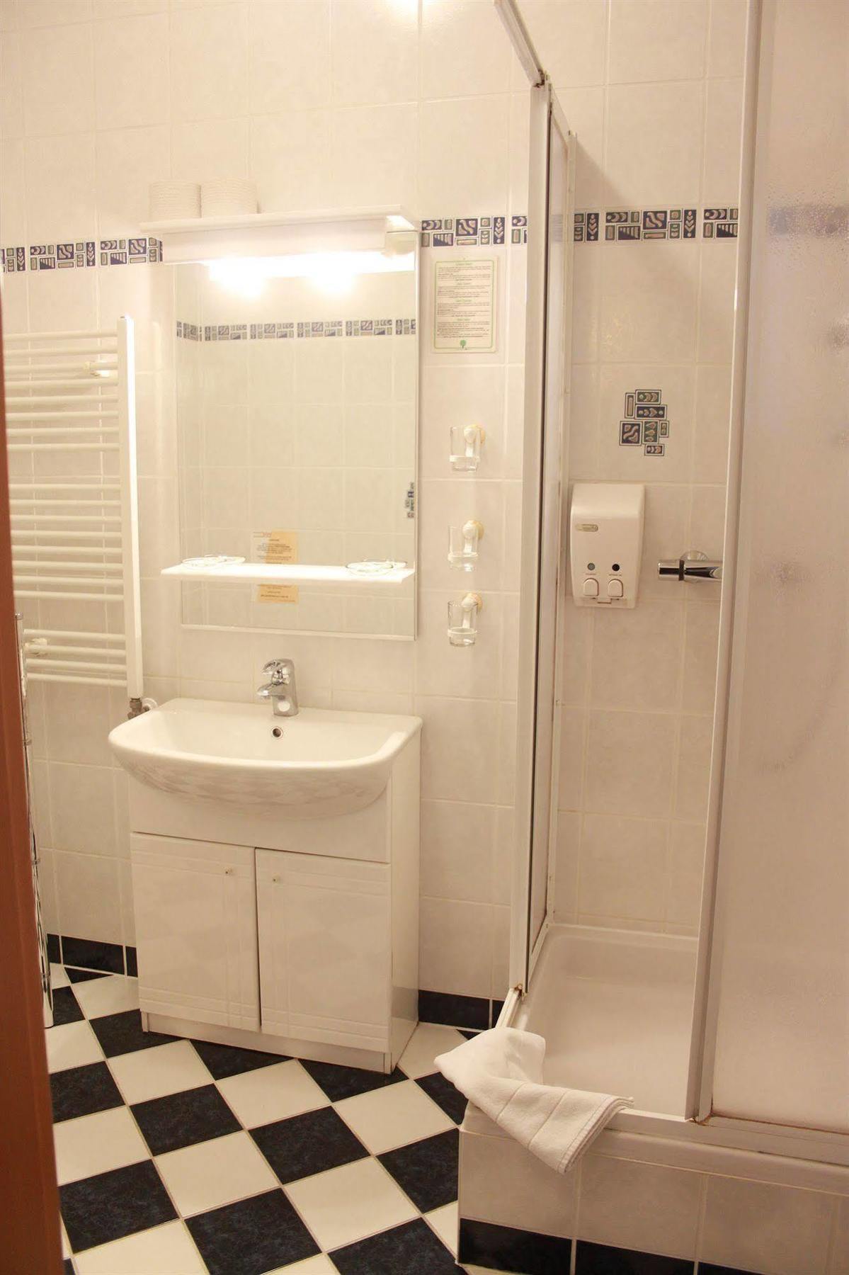 Hotel-pension Wild 2* Vienna