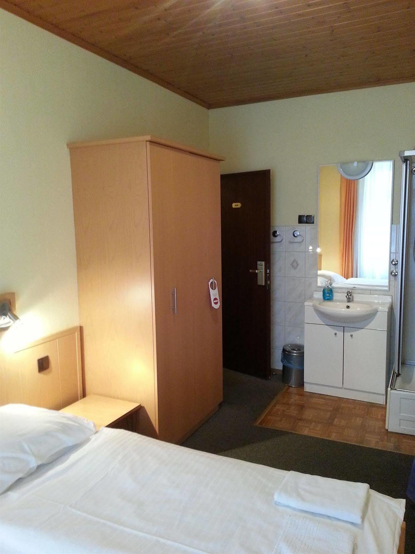 Hotel-pension Wild 2*