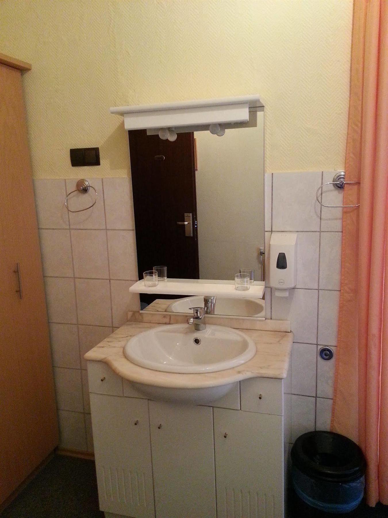Hotel-pension Wild Vienna