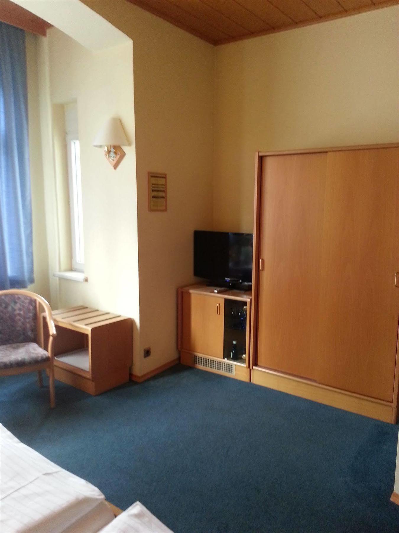 Hotel-pension Wild 2* Vienna