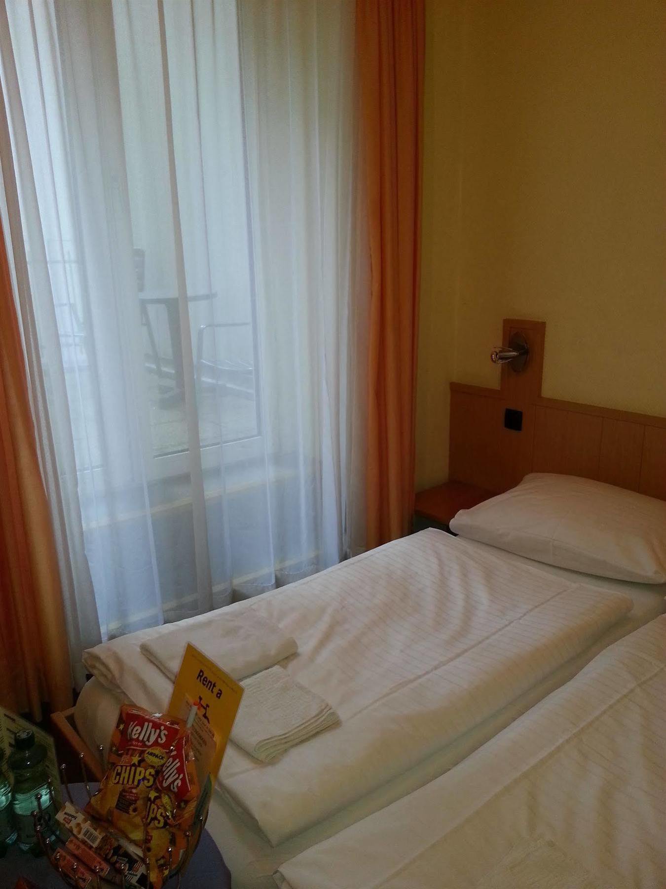 Hotel Hotel-pension Wild