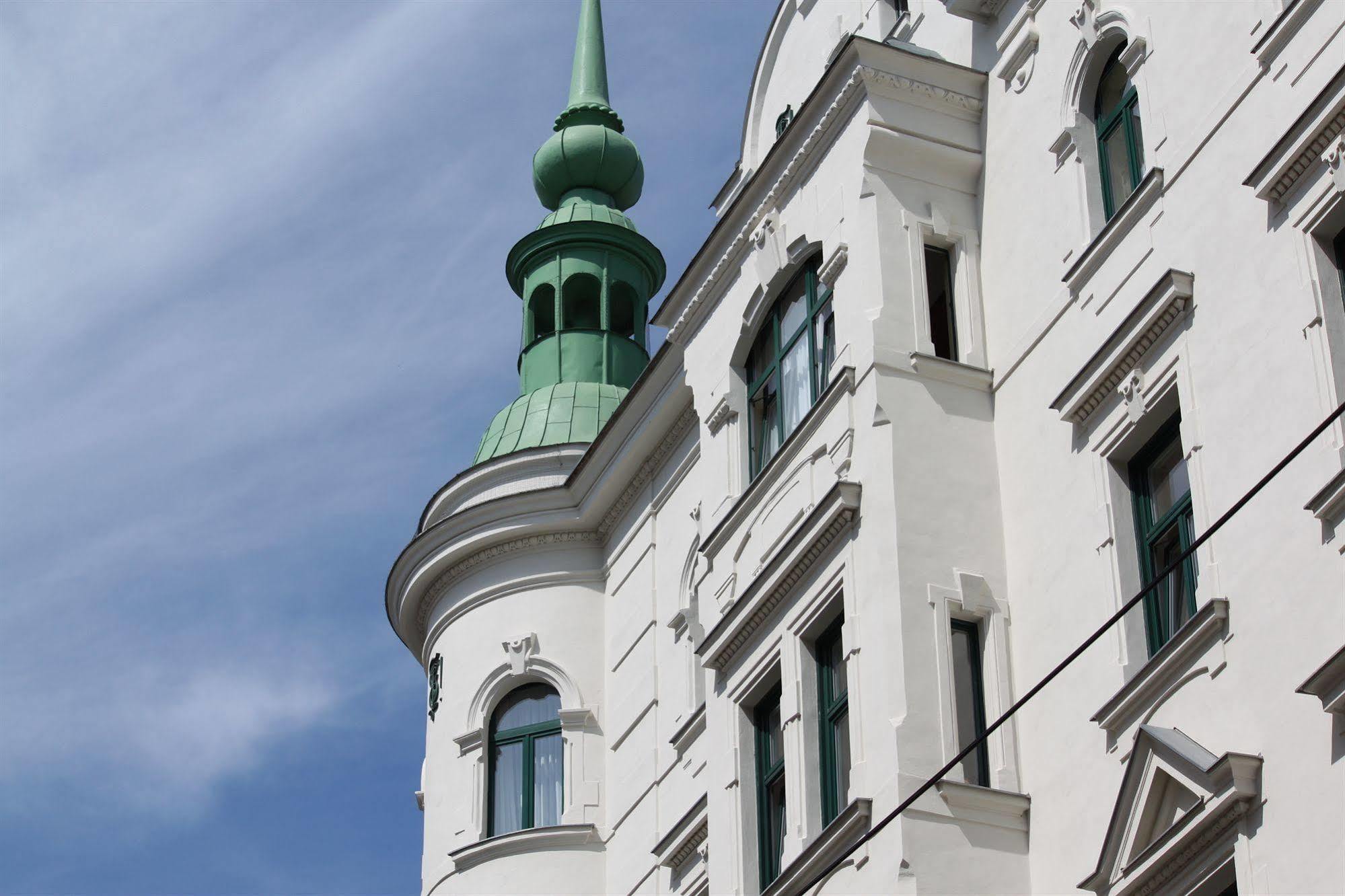 Hotel Hotel-pension Wild 2*