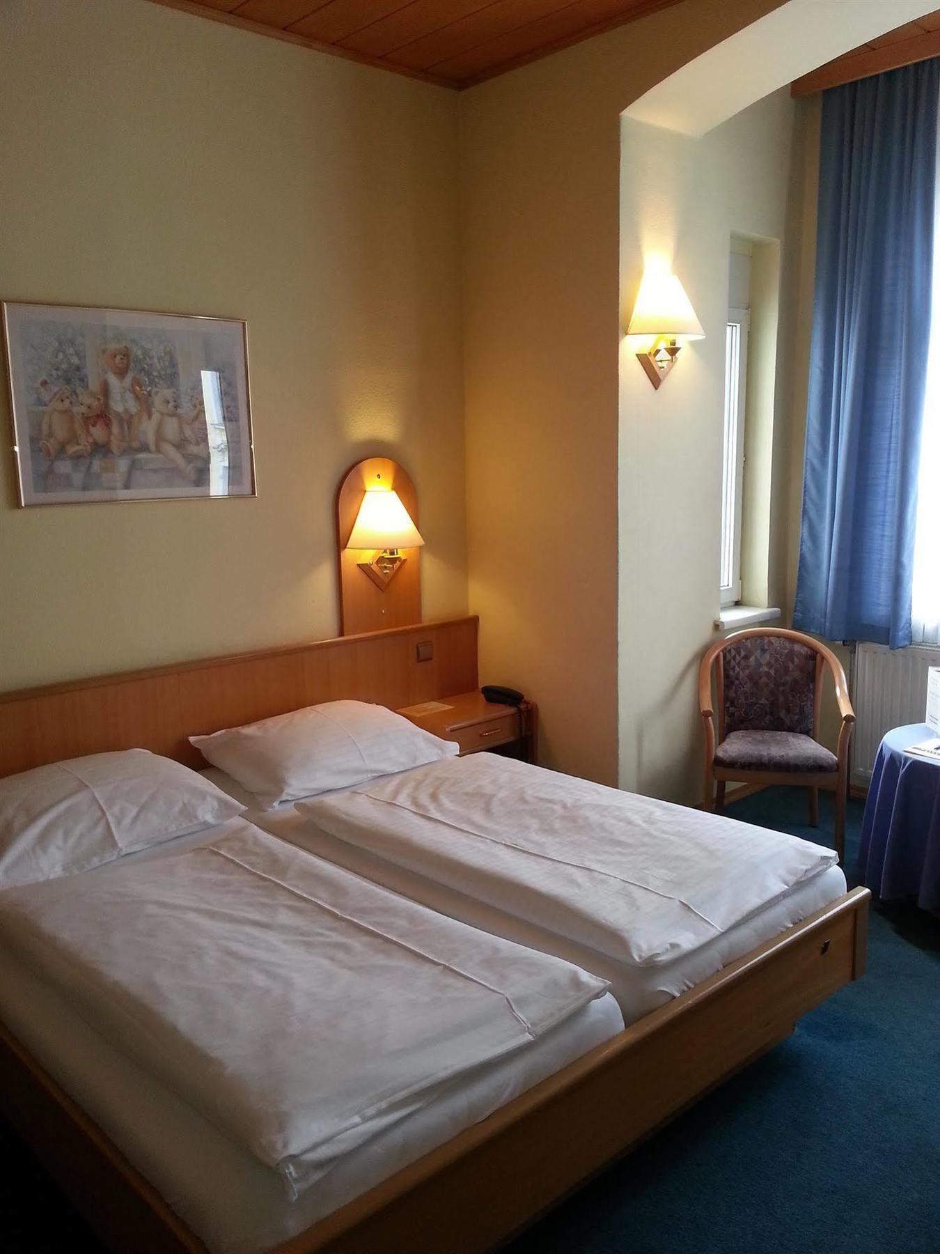 Hotel-pension Wild 2* Vienna