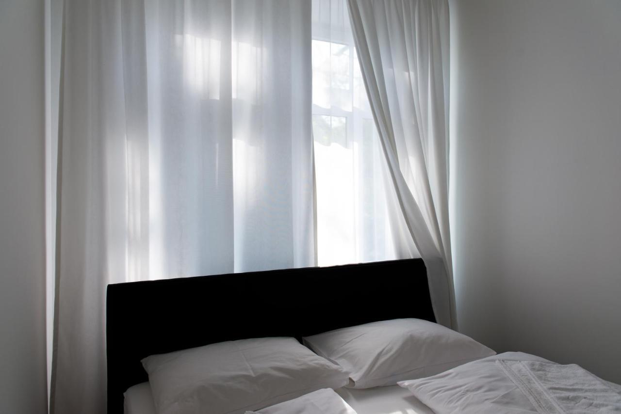 Edelweiss City State Opera Apartment Wien