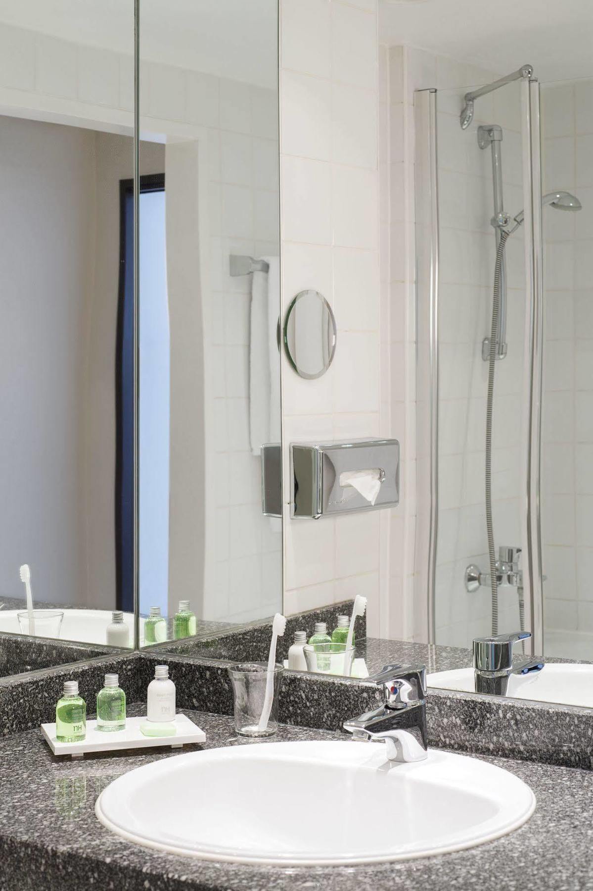 Nh Hotel 4*