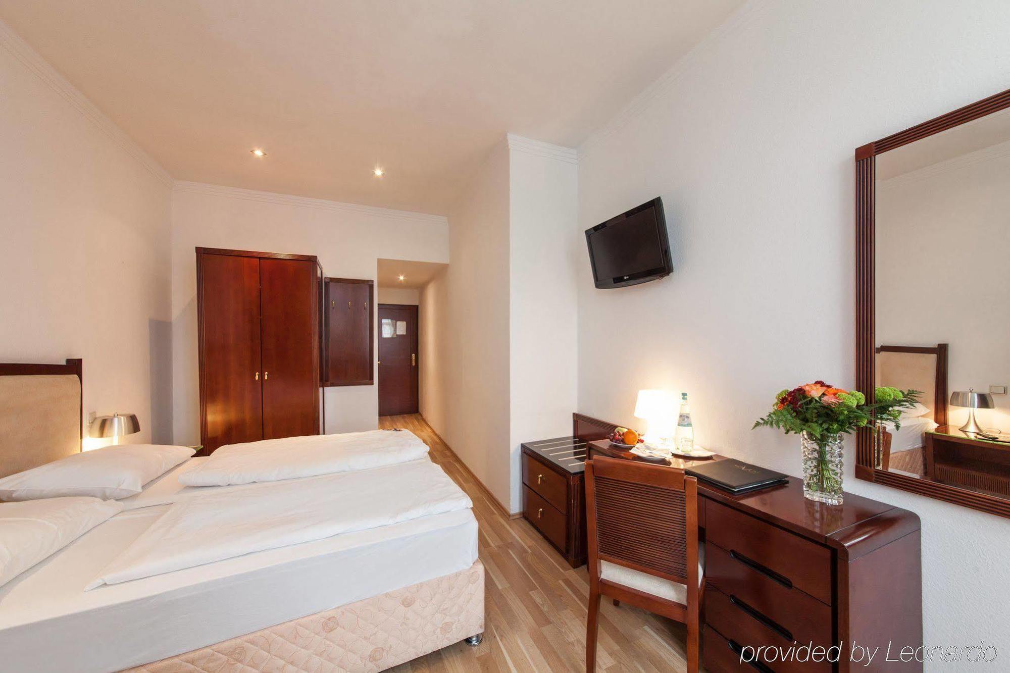 Hotel Yggotel Mejse Vienna