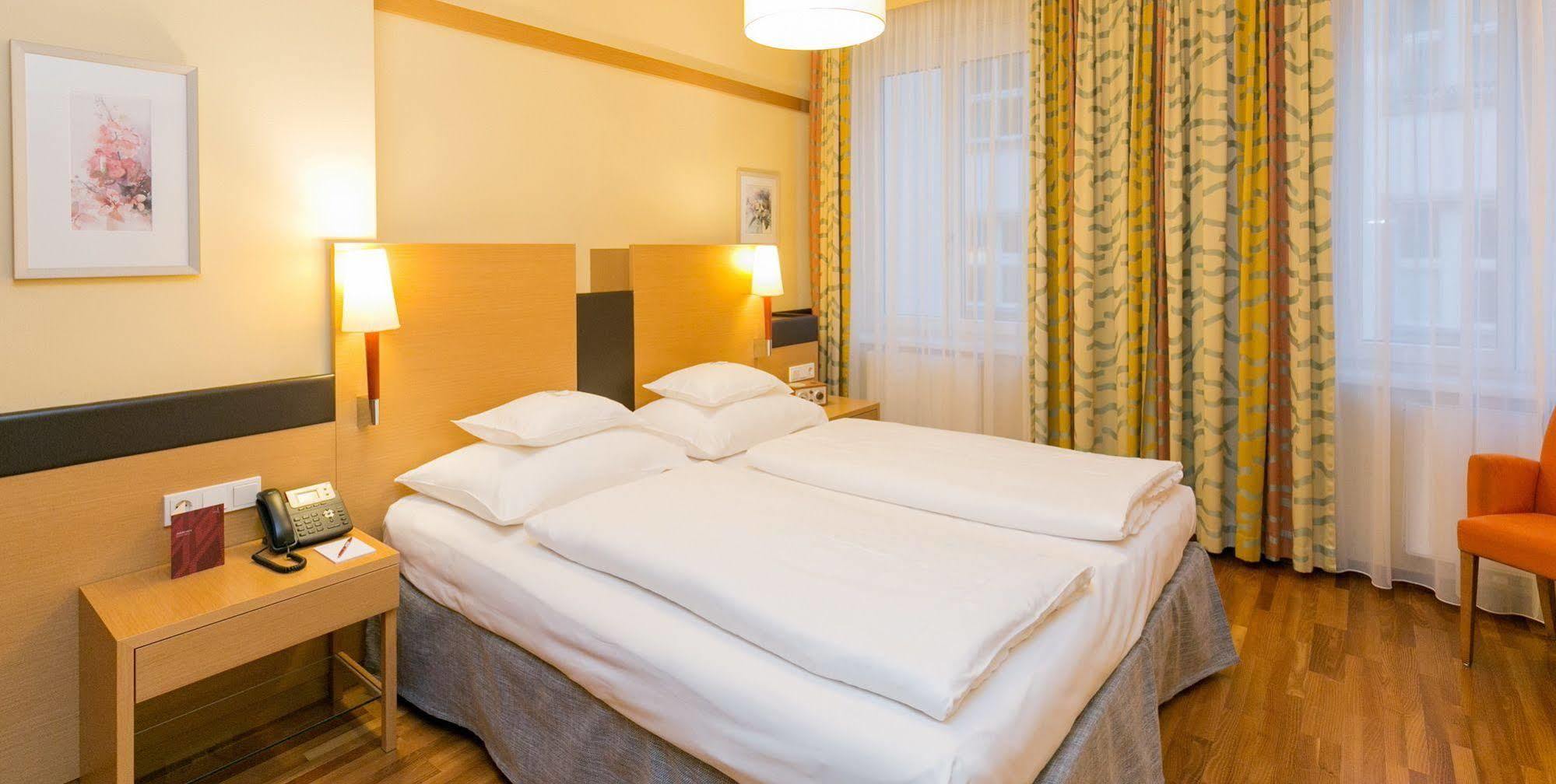 Boutique Am Stephansplatz Viena