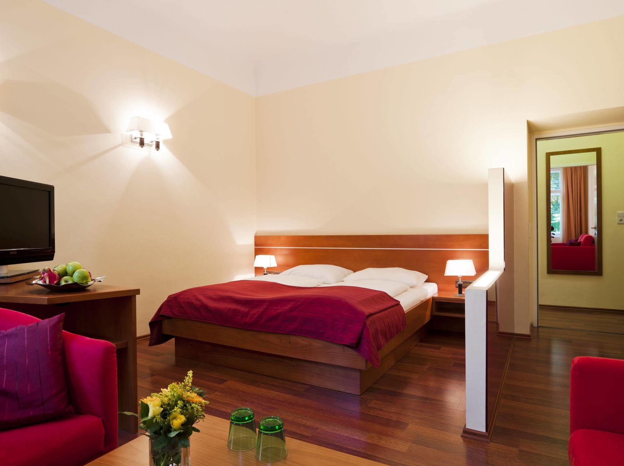 Zipser Hotel Viena