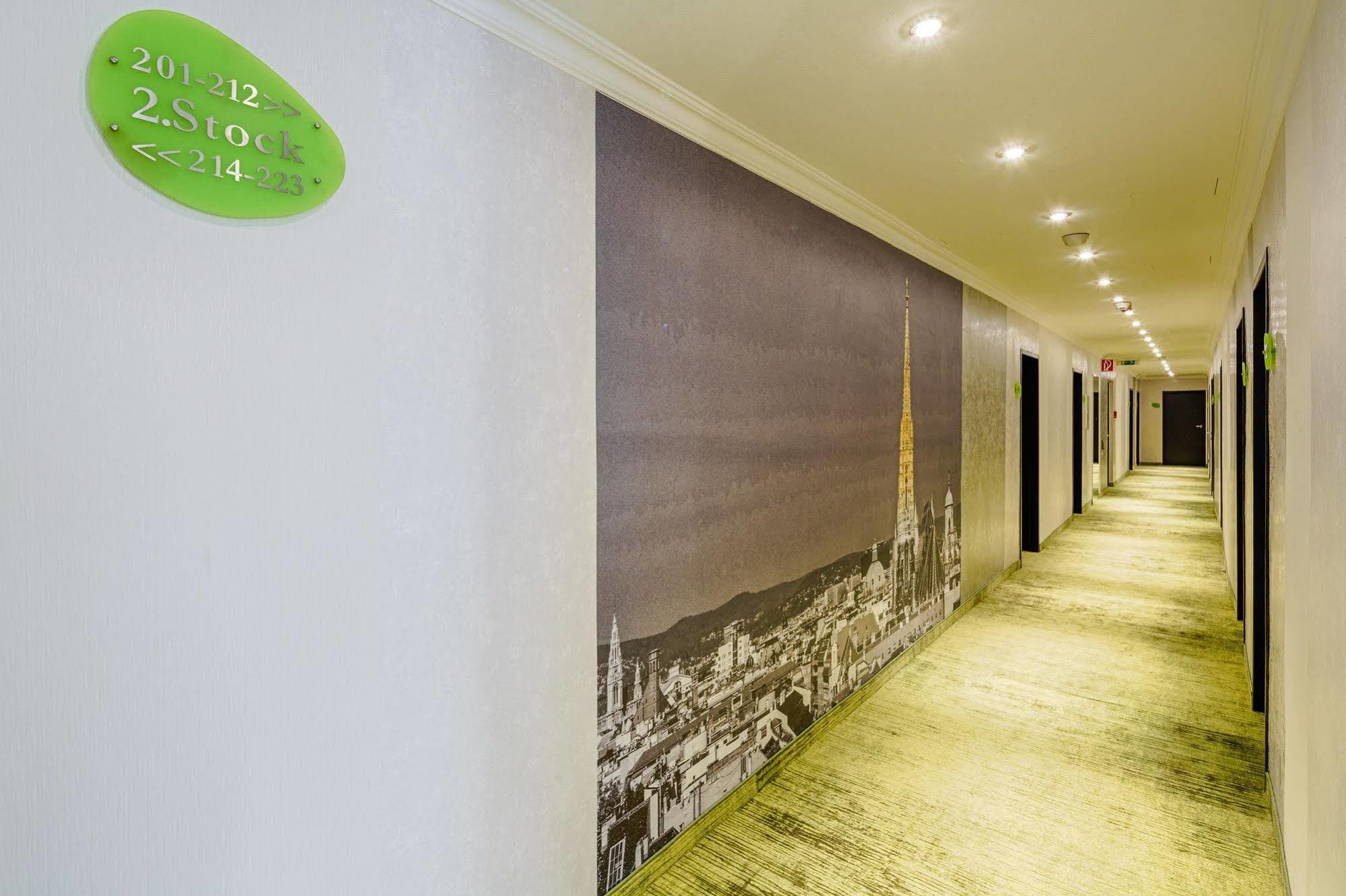 Capricorno Hotel