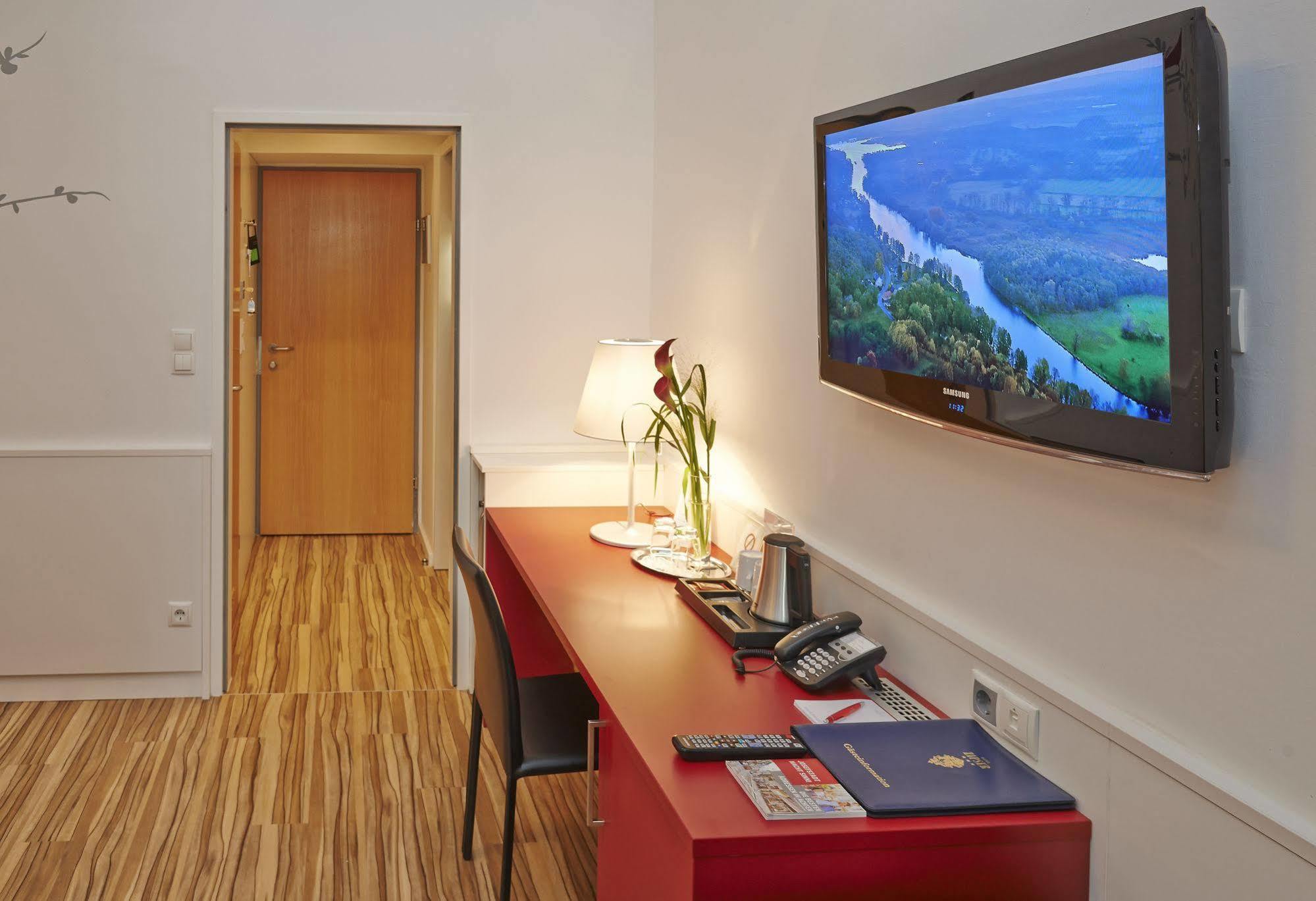 Hotel Zipser 3*