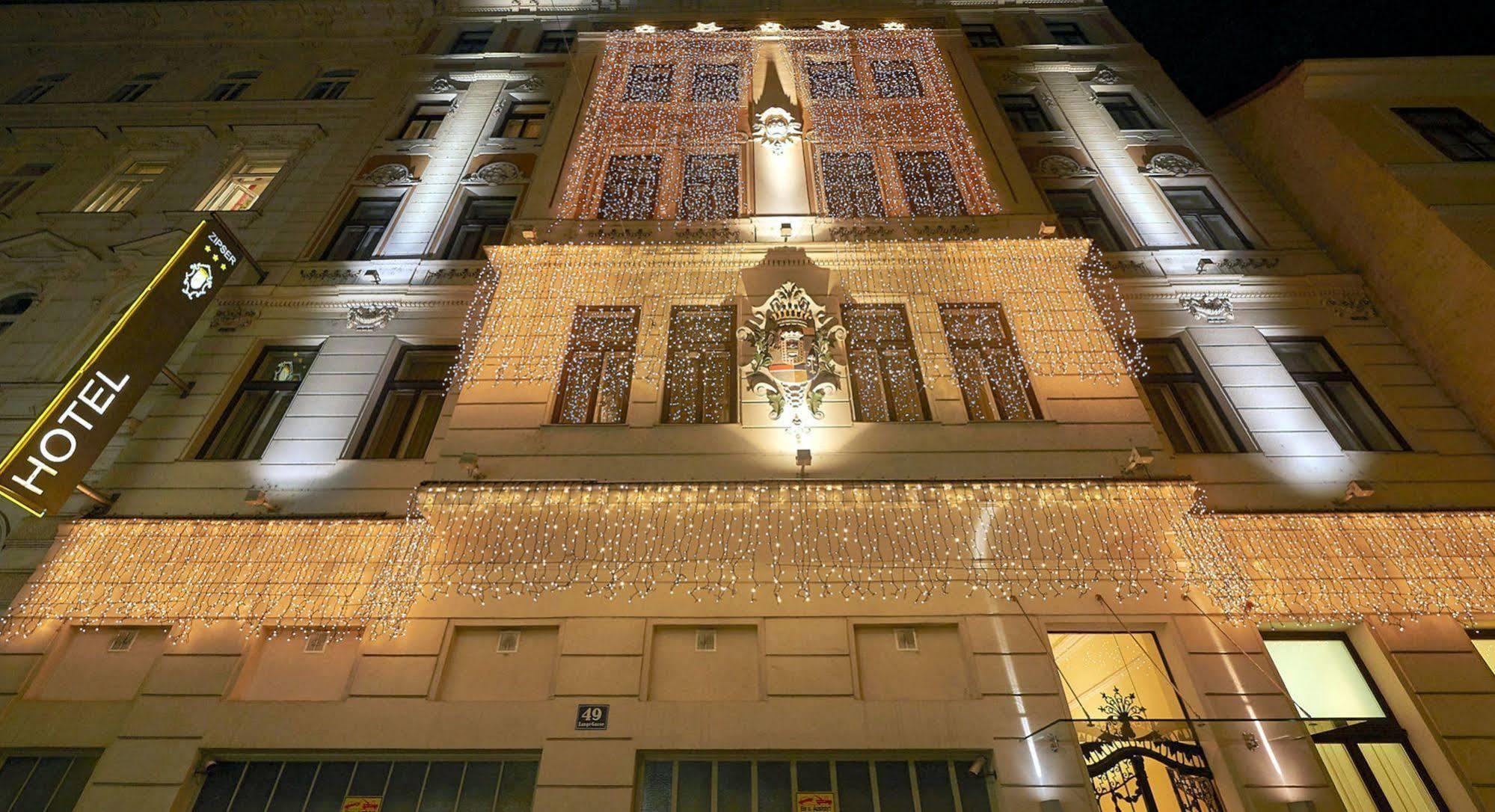 Hotel Zipser