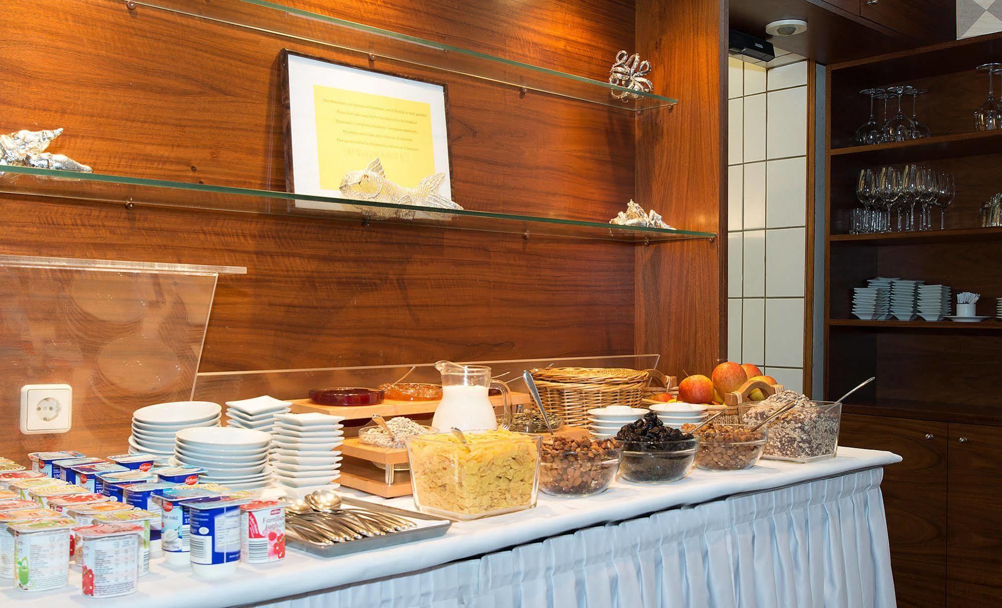 Hotel Marc Aurel - Center Vienna