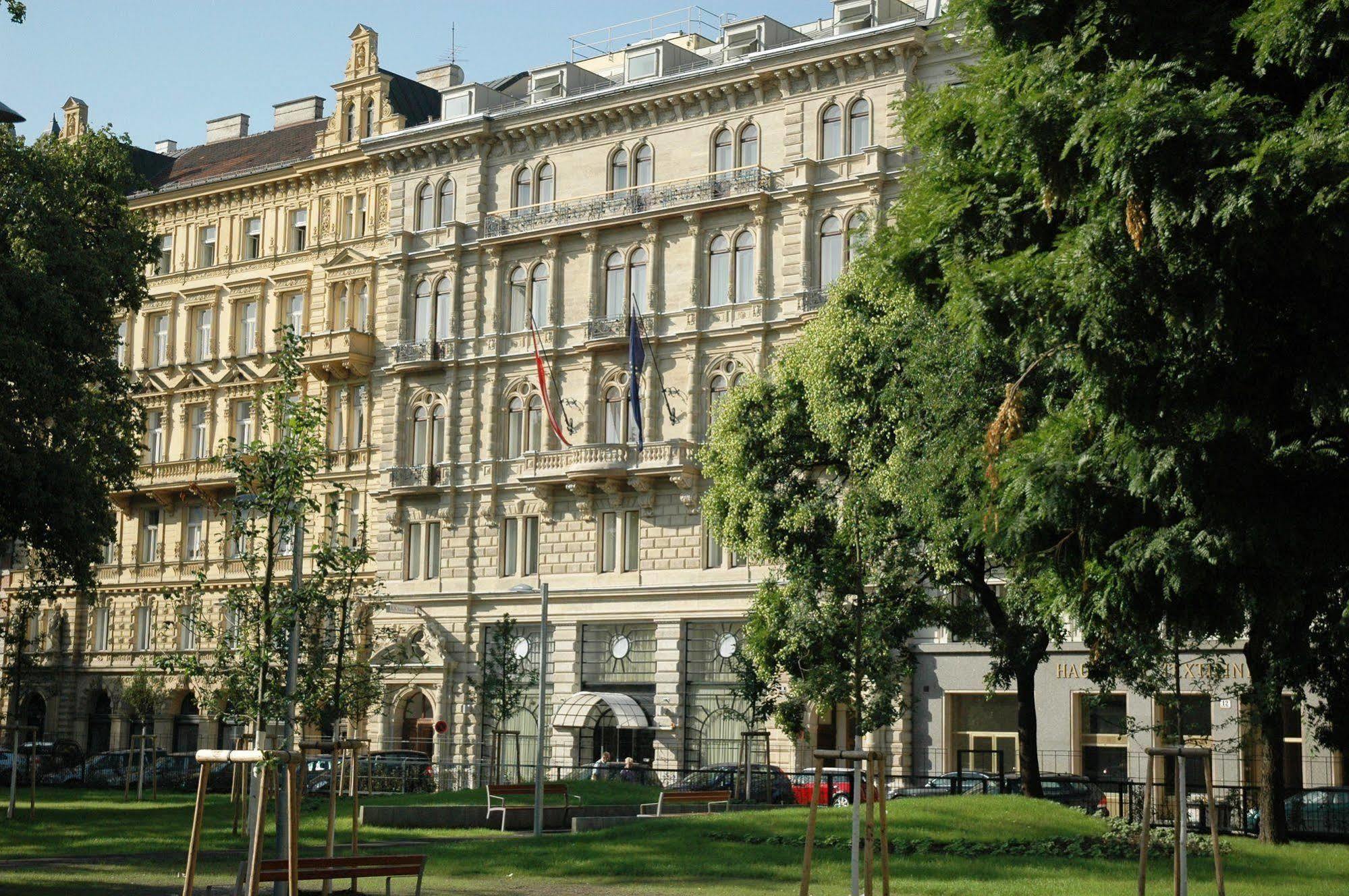 K+k Palais 4* Wien