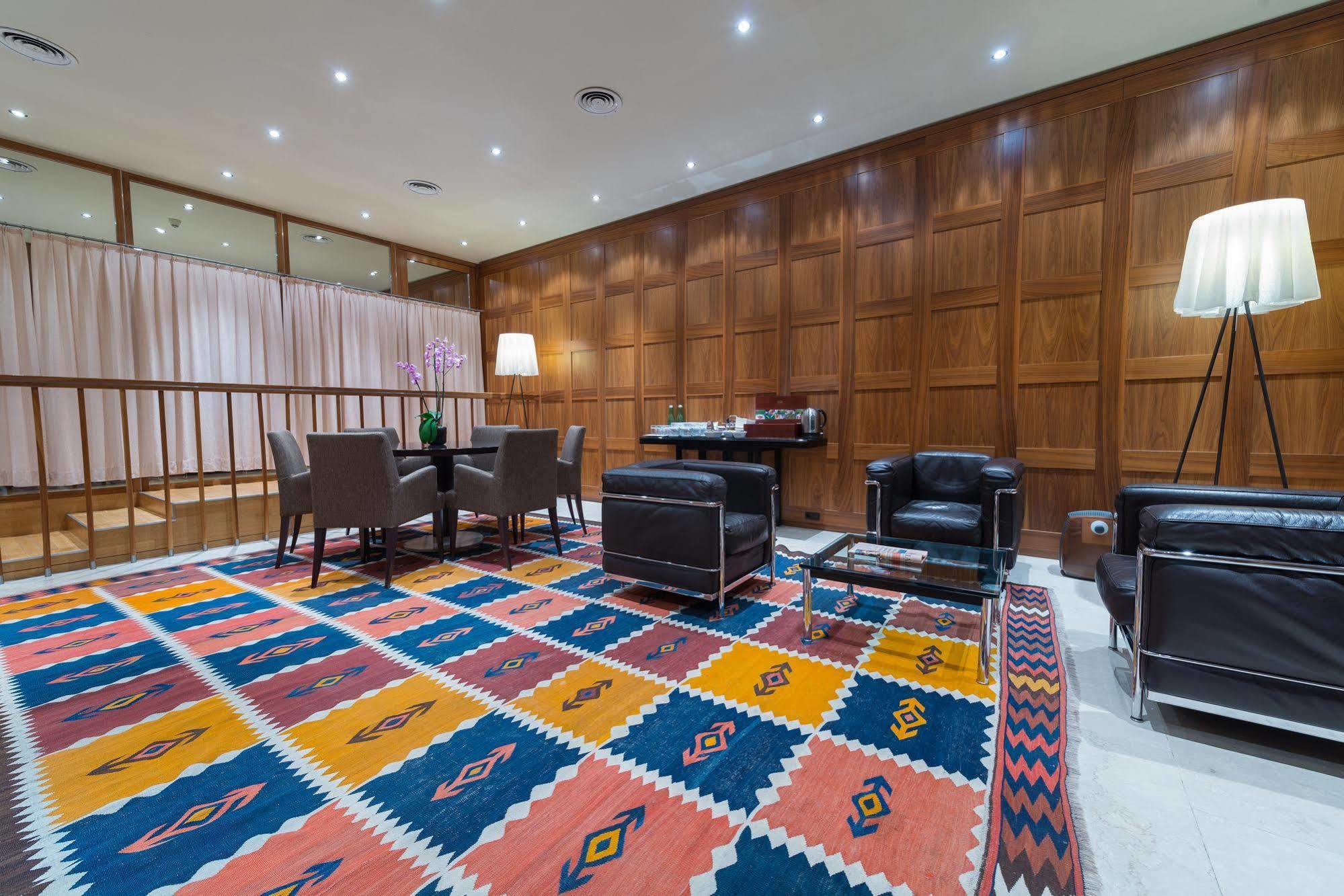 K+k Palais Hotel 4*