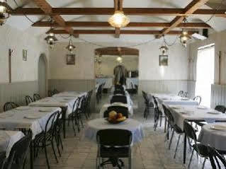Bed & Breakfast Cyrus Vienna