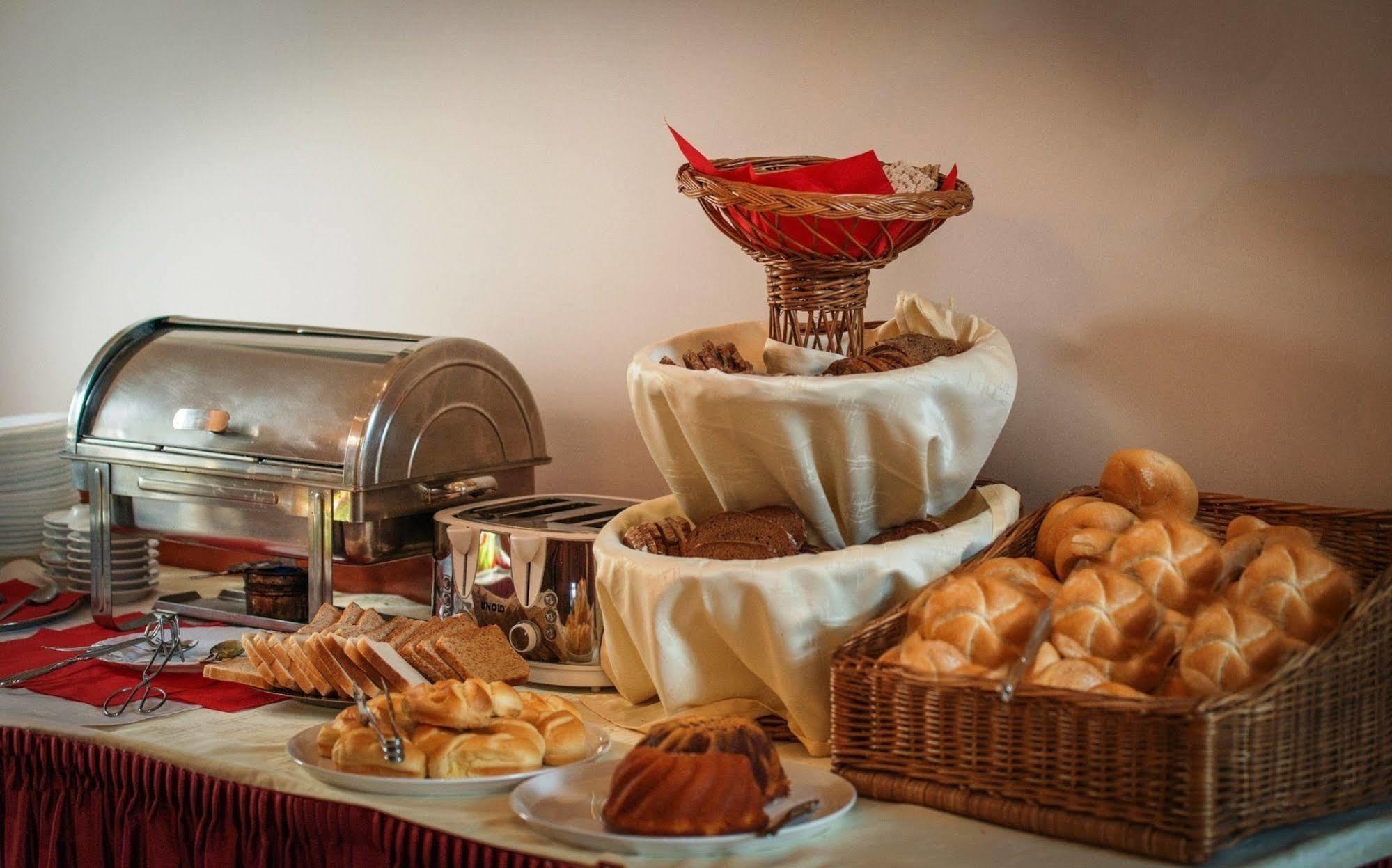 Garten- Und Kunsthotel Gabriel 3* Vienna