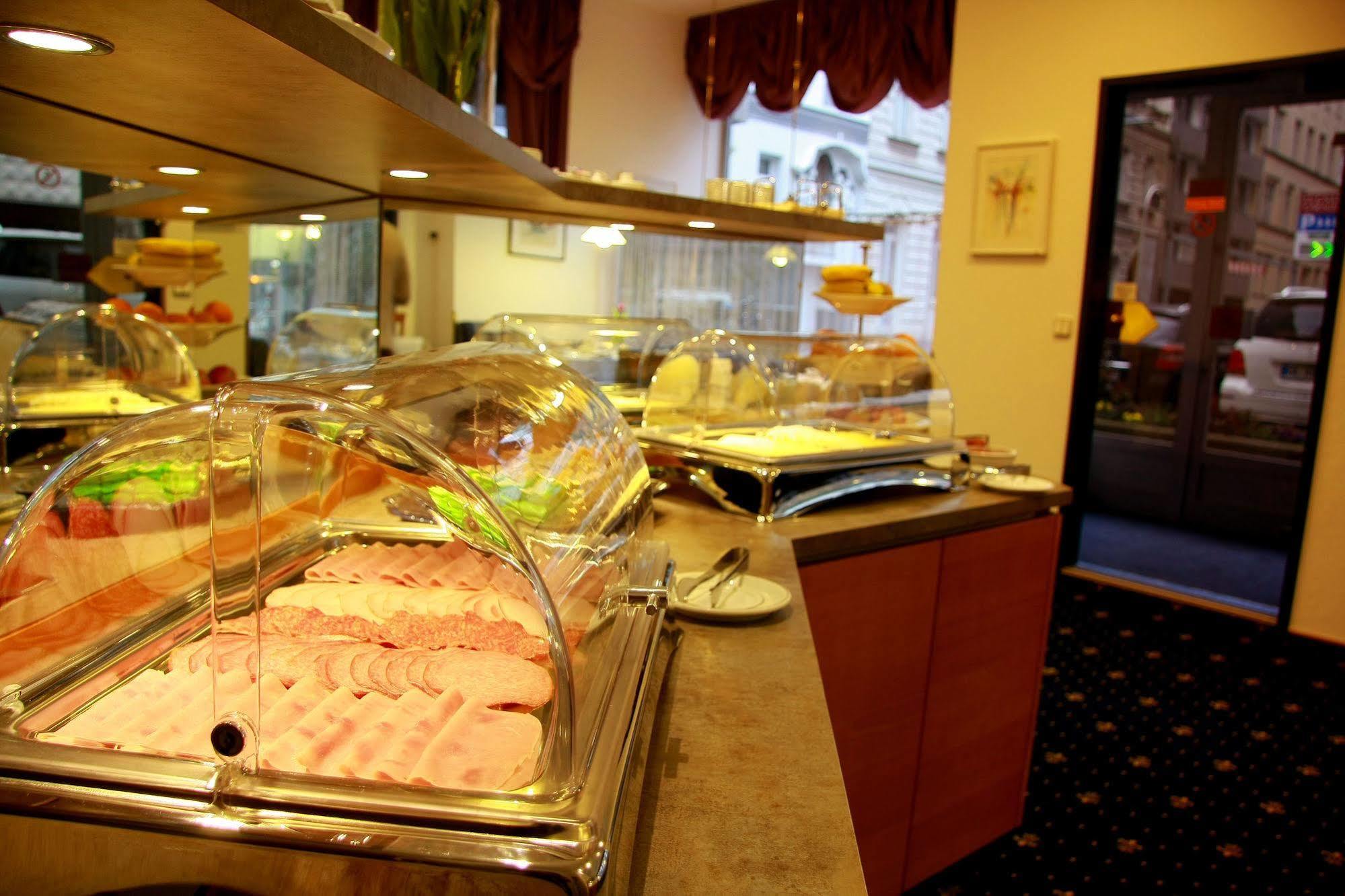 The Weekend 4* Vienna