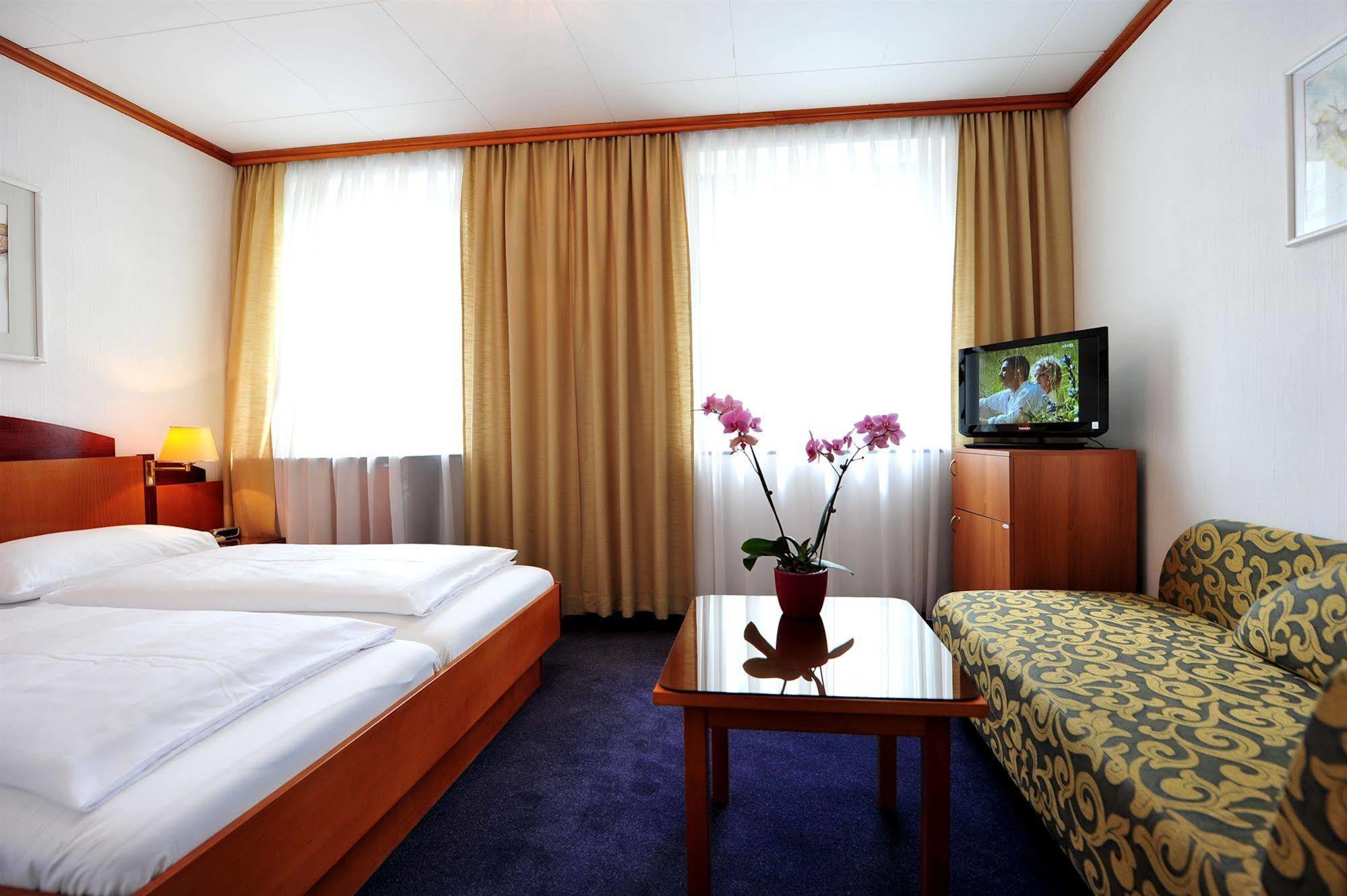 Hotel The Weekend Vienna