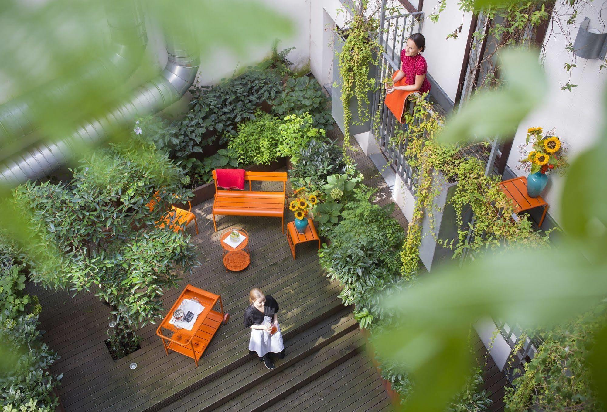 Hollmann Beletage Design & Boutique Hotel Vienna