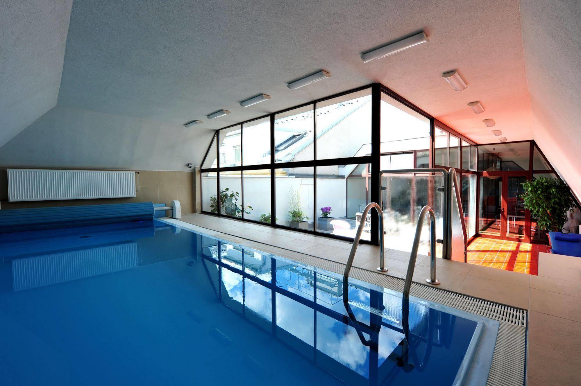 Hotel The Weekend Vienna