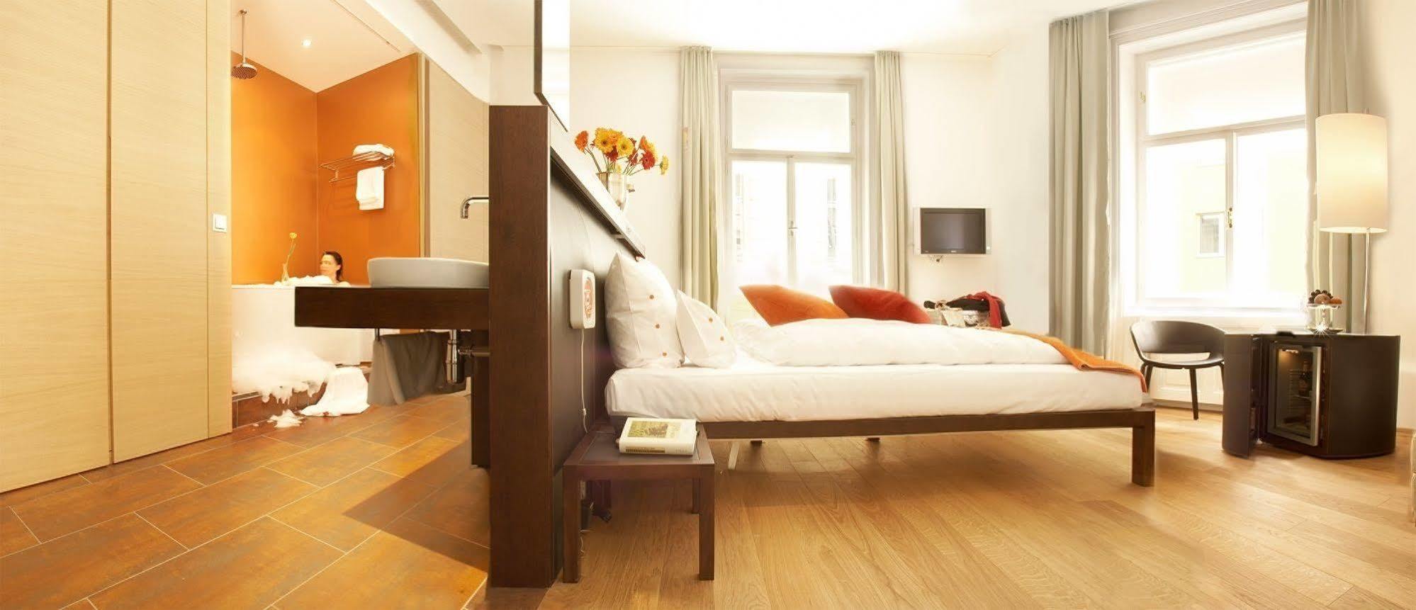 Hollmann Beletage Design & Boutique Hotel Vienna
