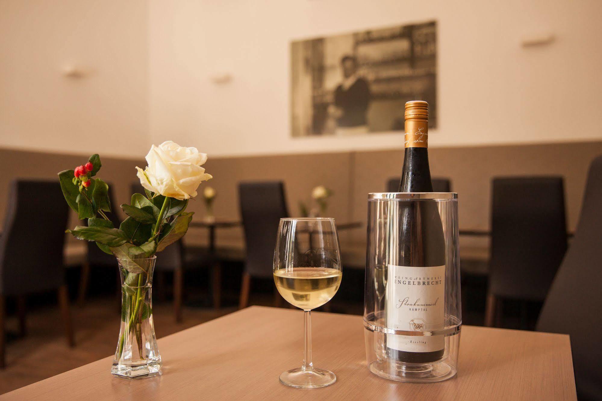 Bergwirt Hotel Viena