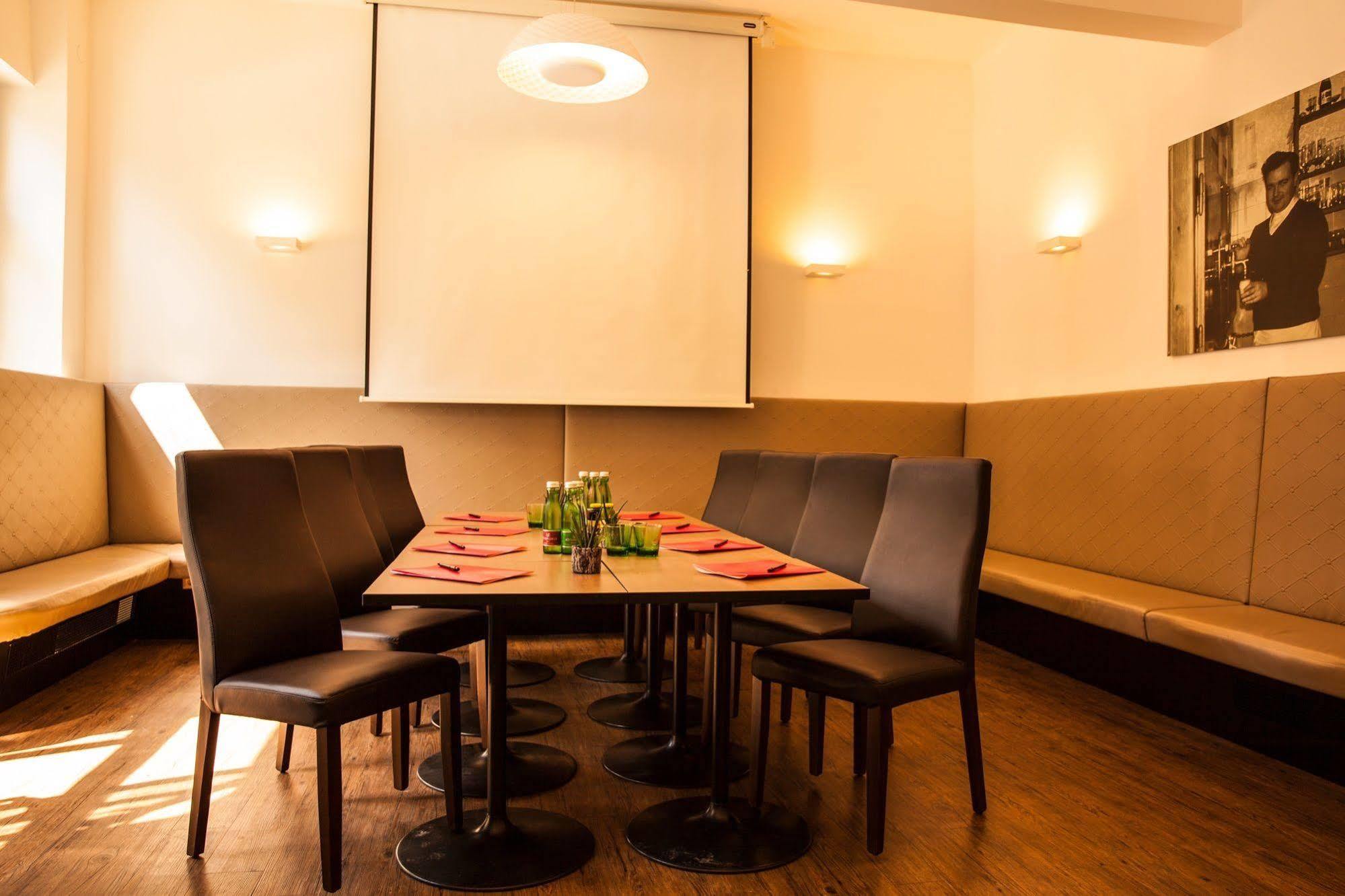 Hotel Bergwirt Viena