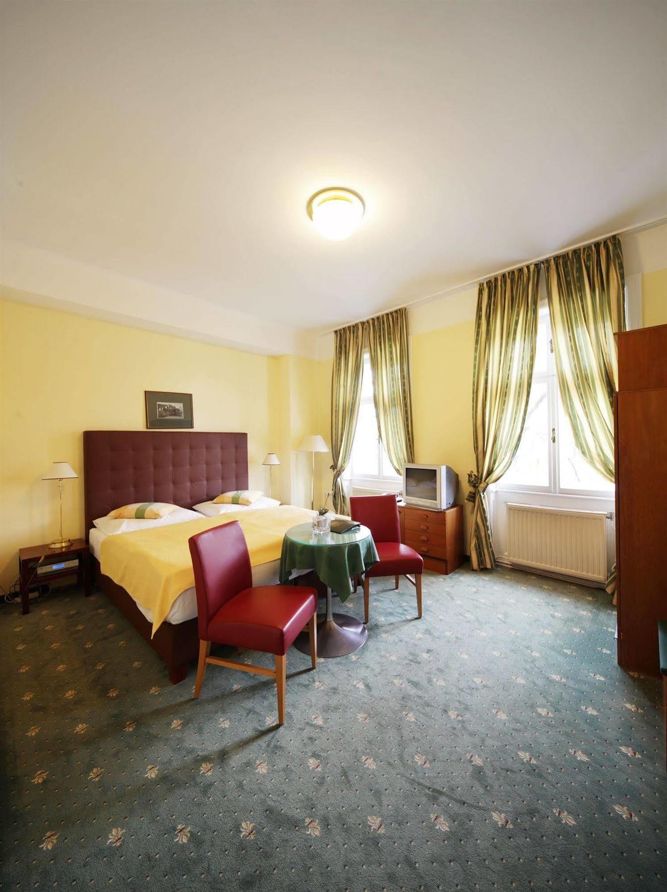 Bergwirt Hotel