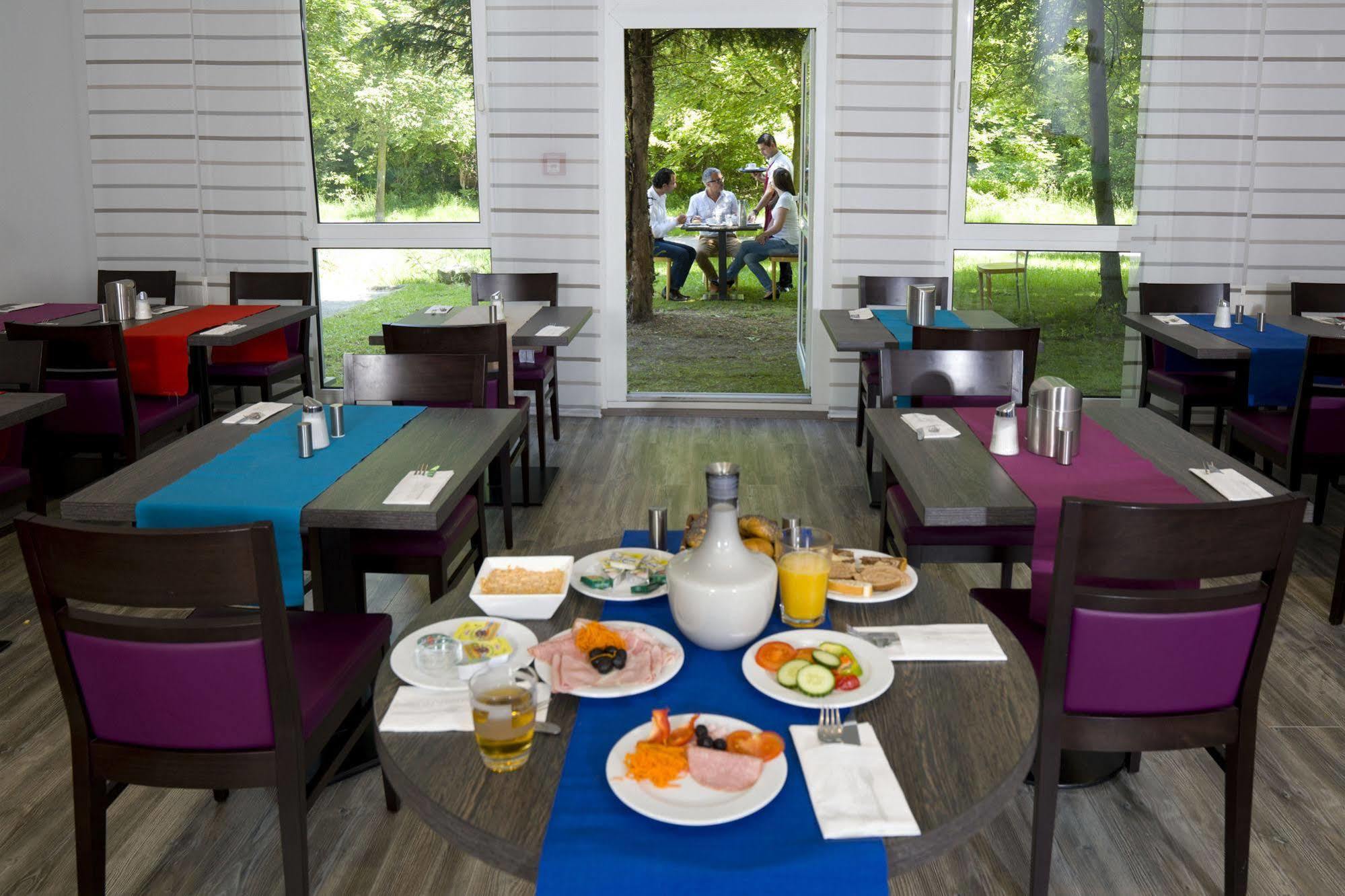 Arion Cityhotel & 24hours-apartment