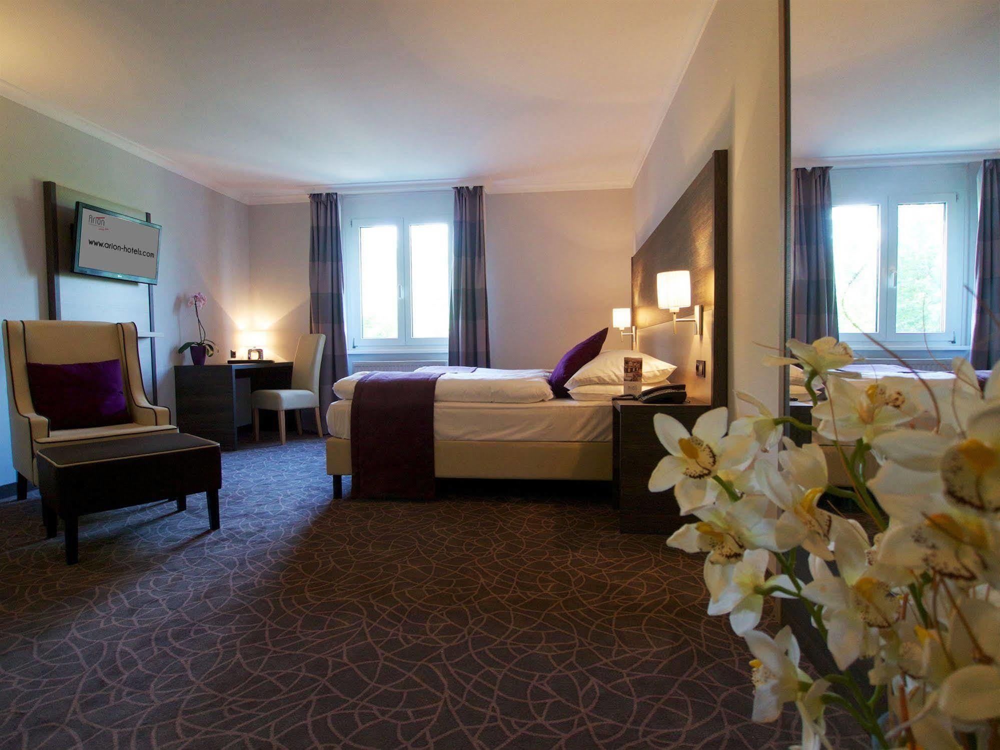 Hotel Arion Cityhotel & 24hours-apartment