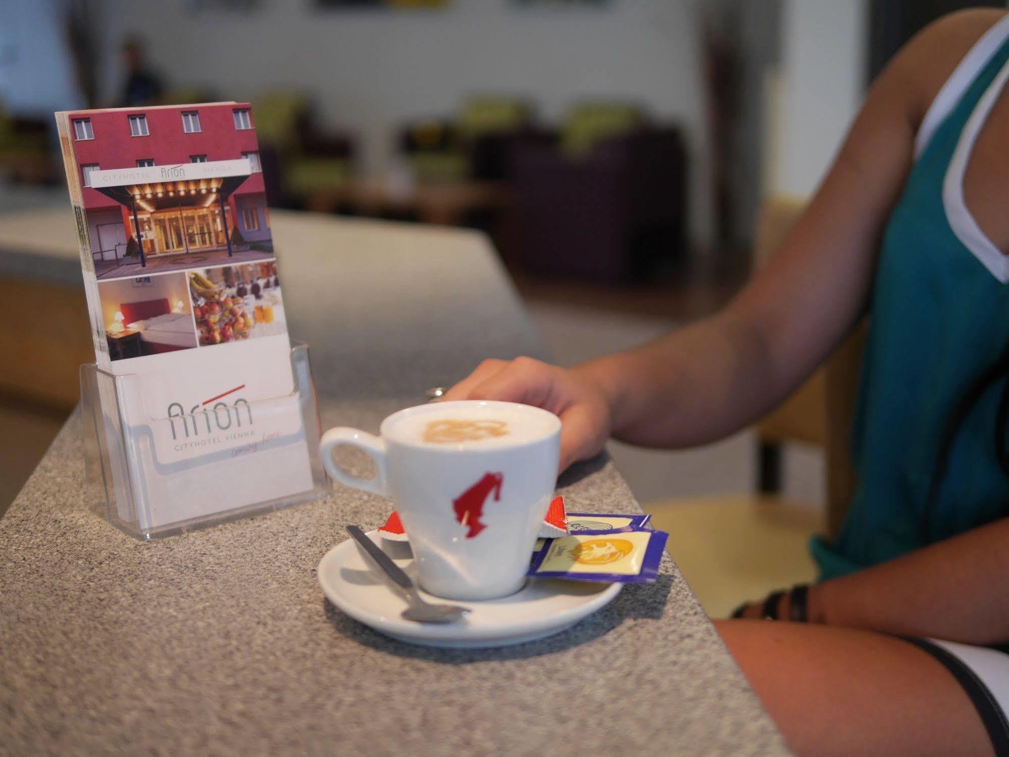 Arion Cityhotel & 24hours-apartment Vienna