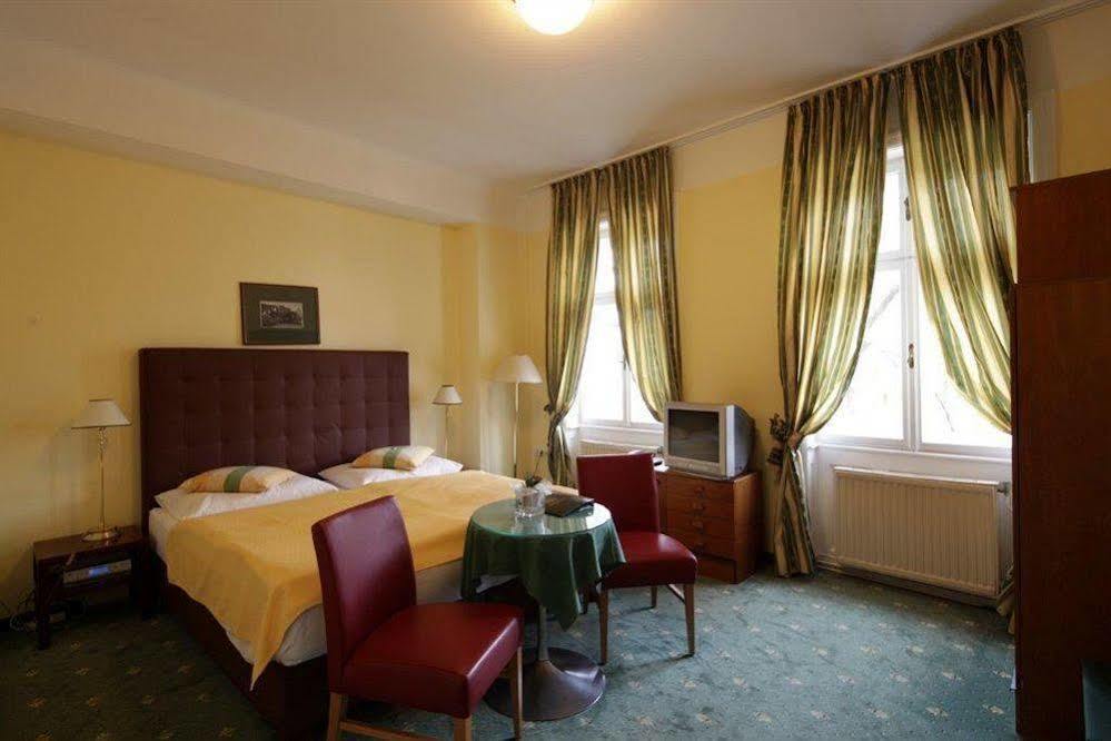 Hotel Bergwirt 3*
