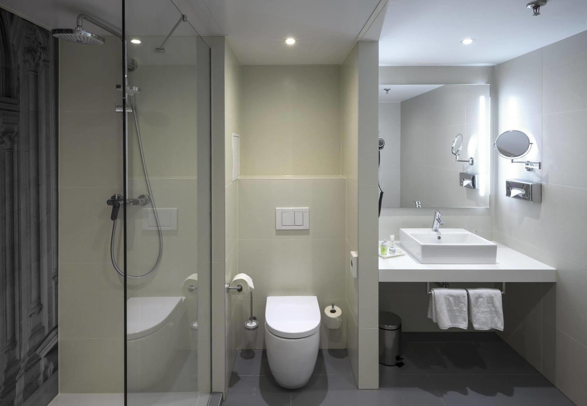 Hotel Nh Collection Zentrum Vienna