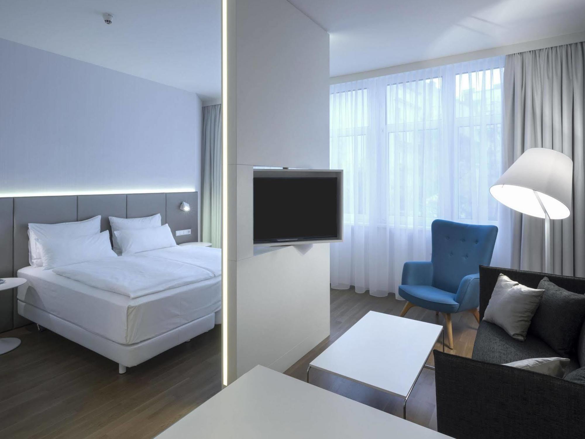 Nh Collection Zentrum 4* Vienna