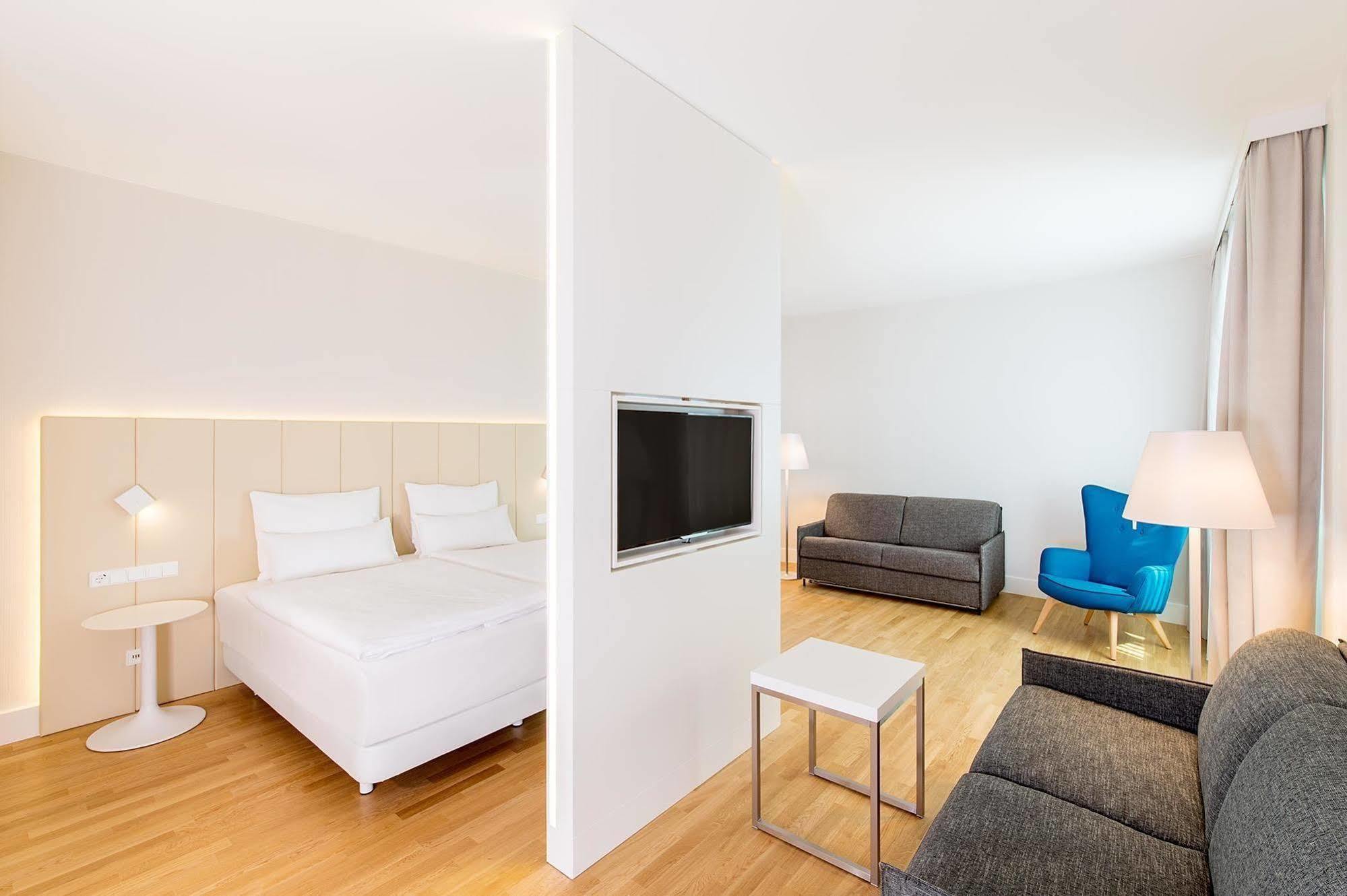 Nh Collection Zentrum Vienna