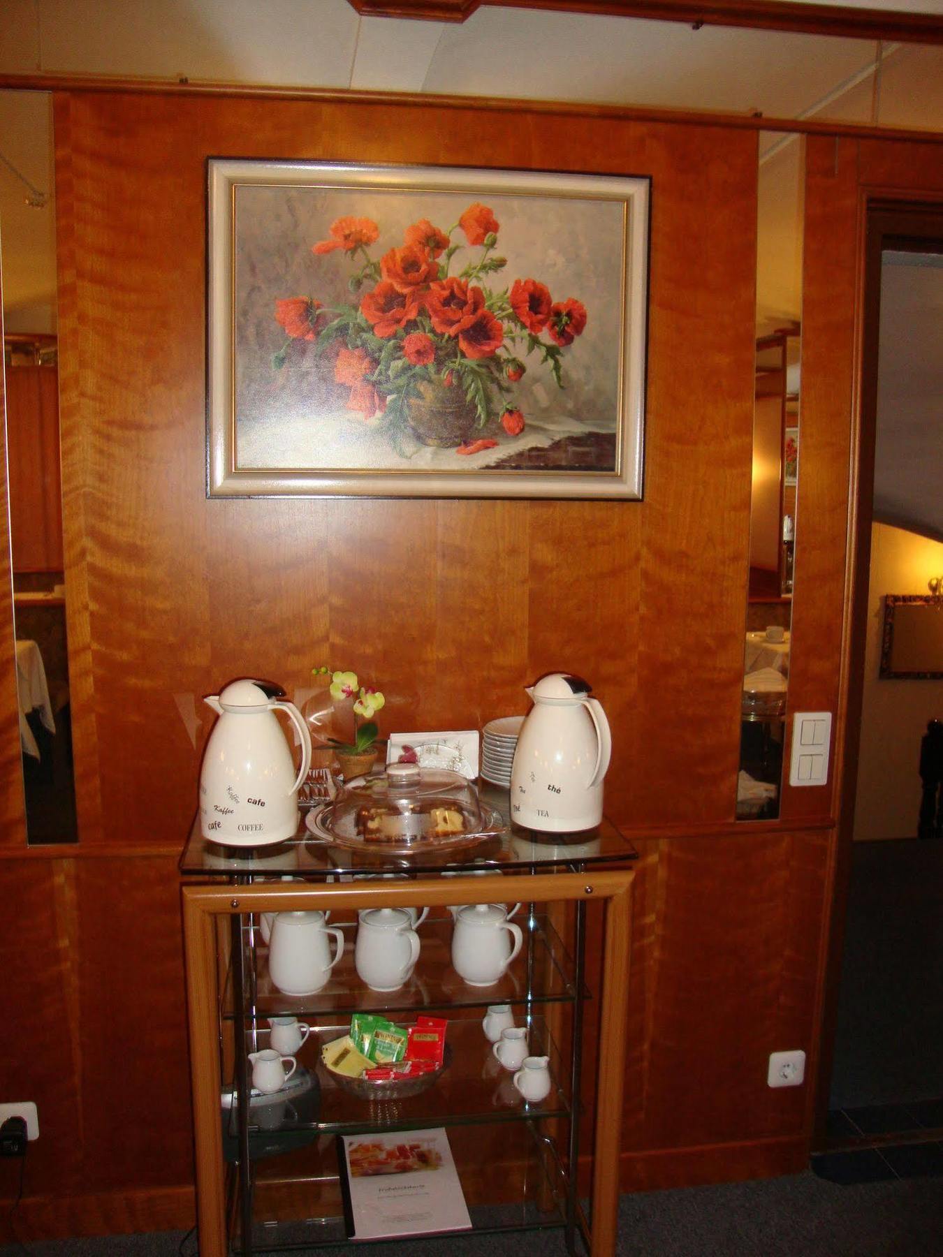 Hotel Bajazzo