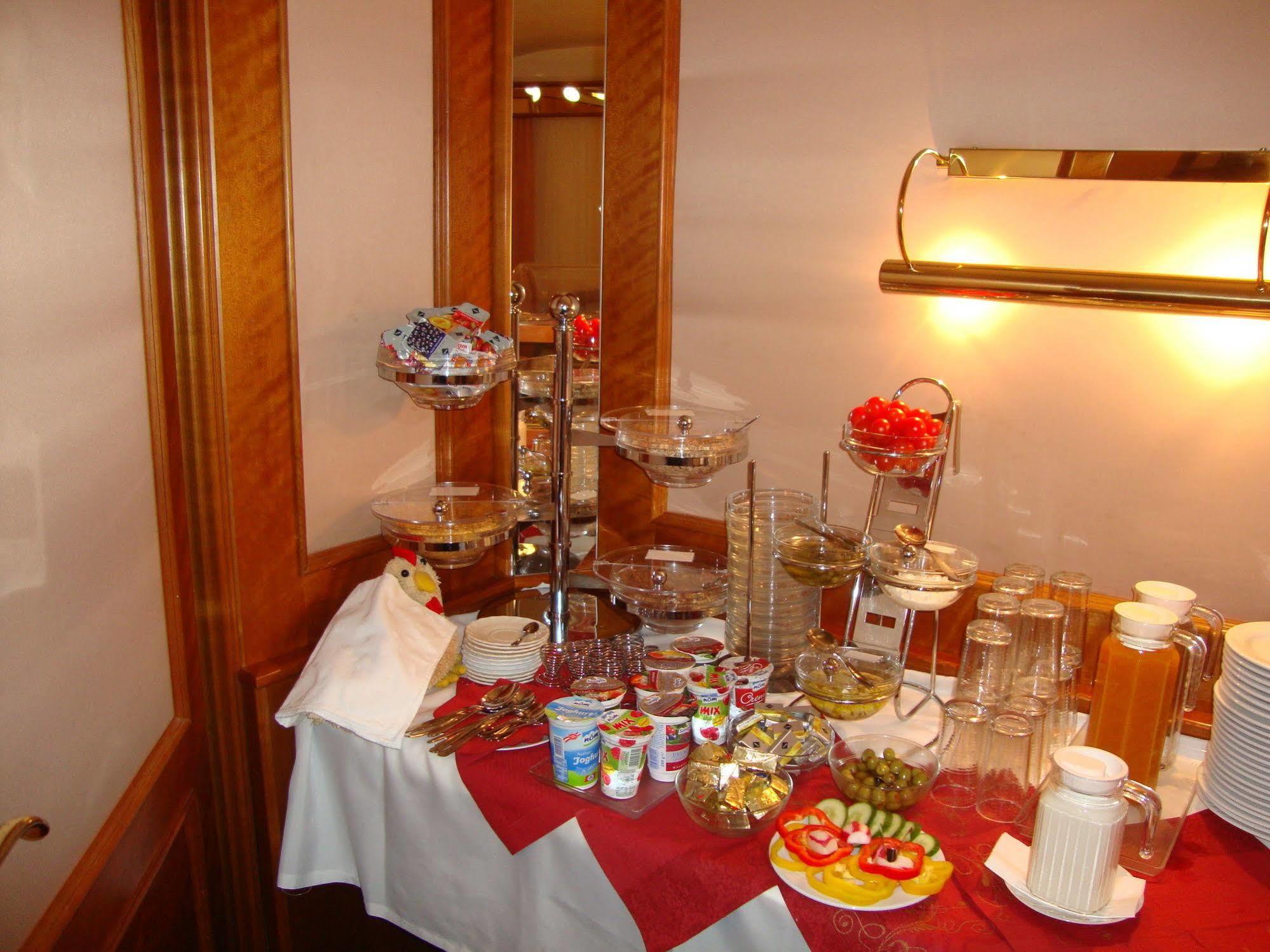Bajazzo Hotel