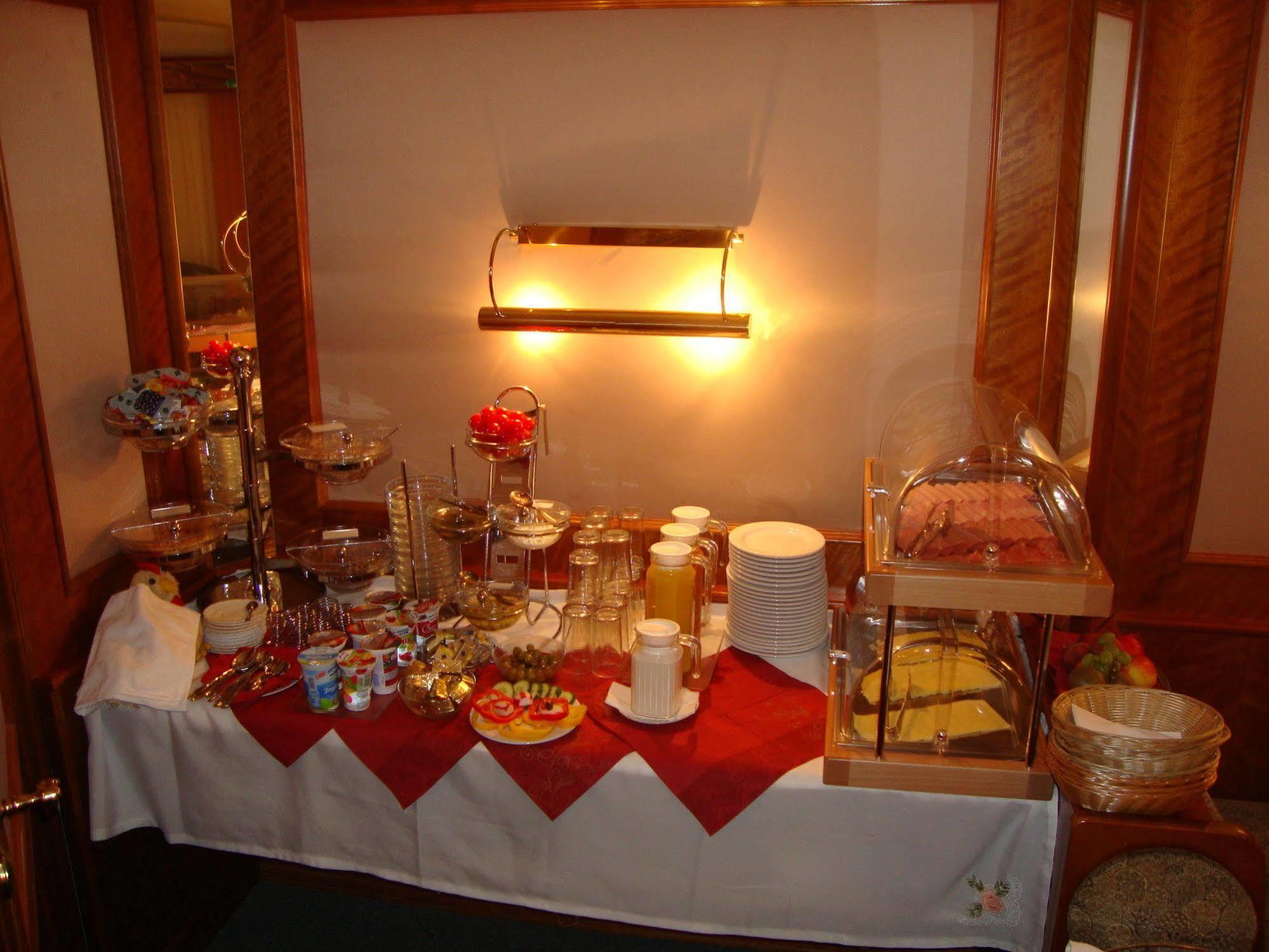 Hotel Bajazzo Vienna