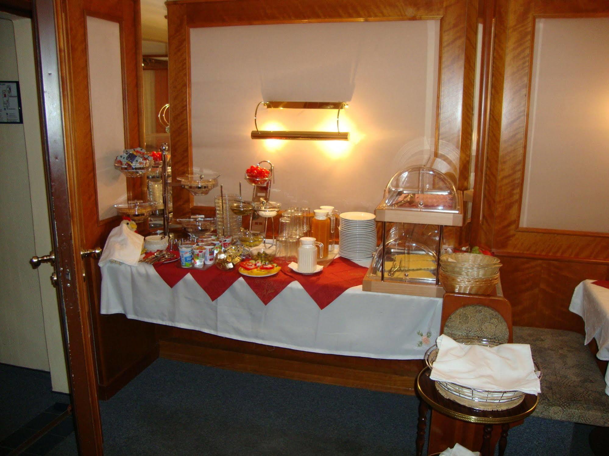 Bajazzo Hotel