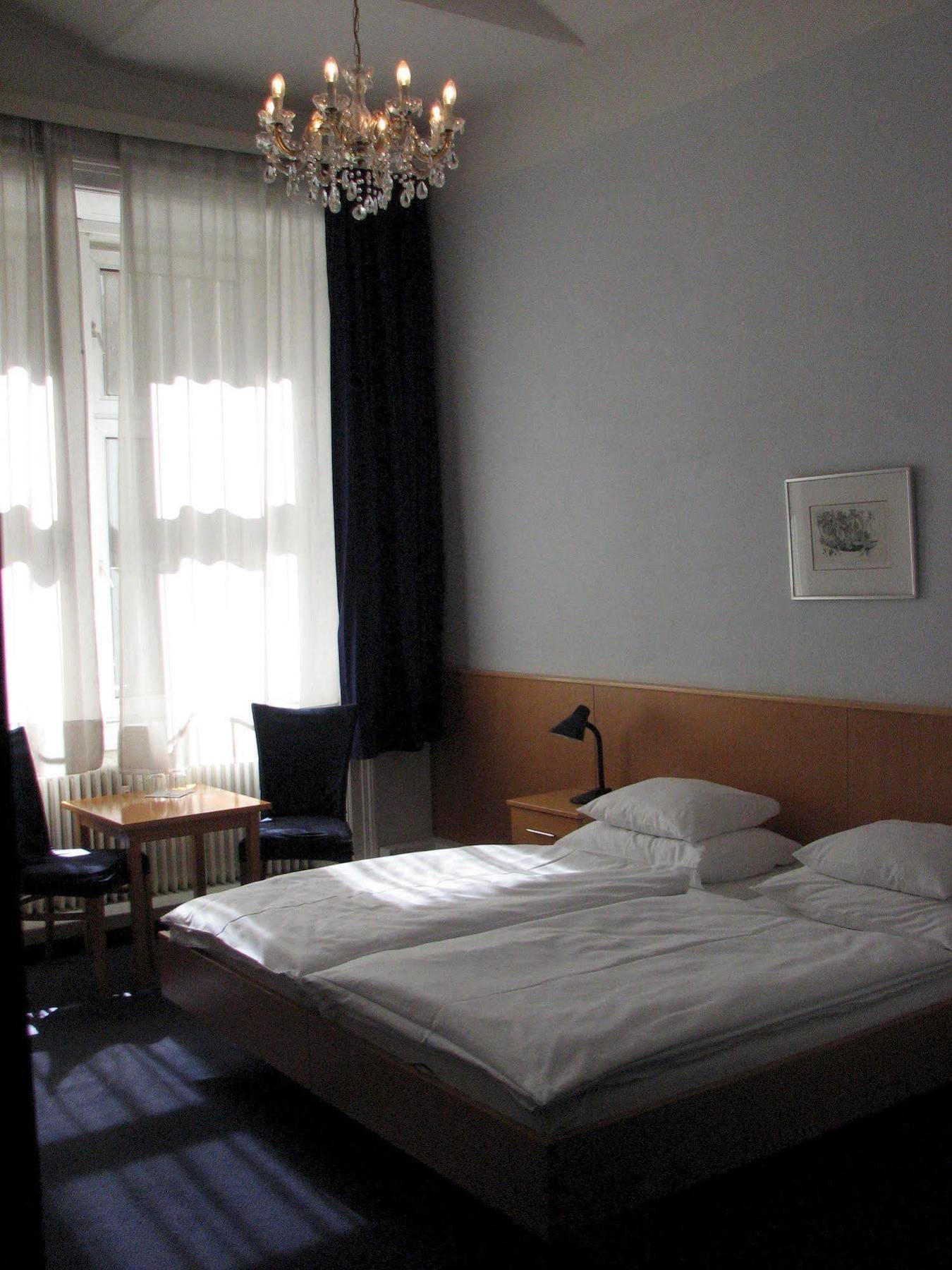 Bed & Breakfast Lerner Vienna