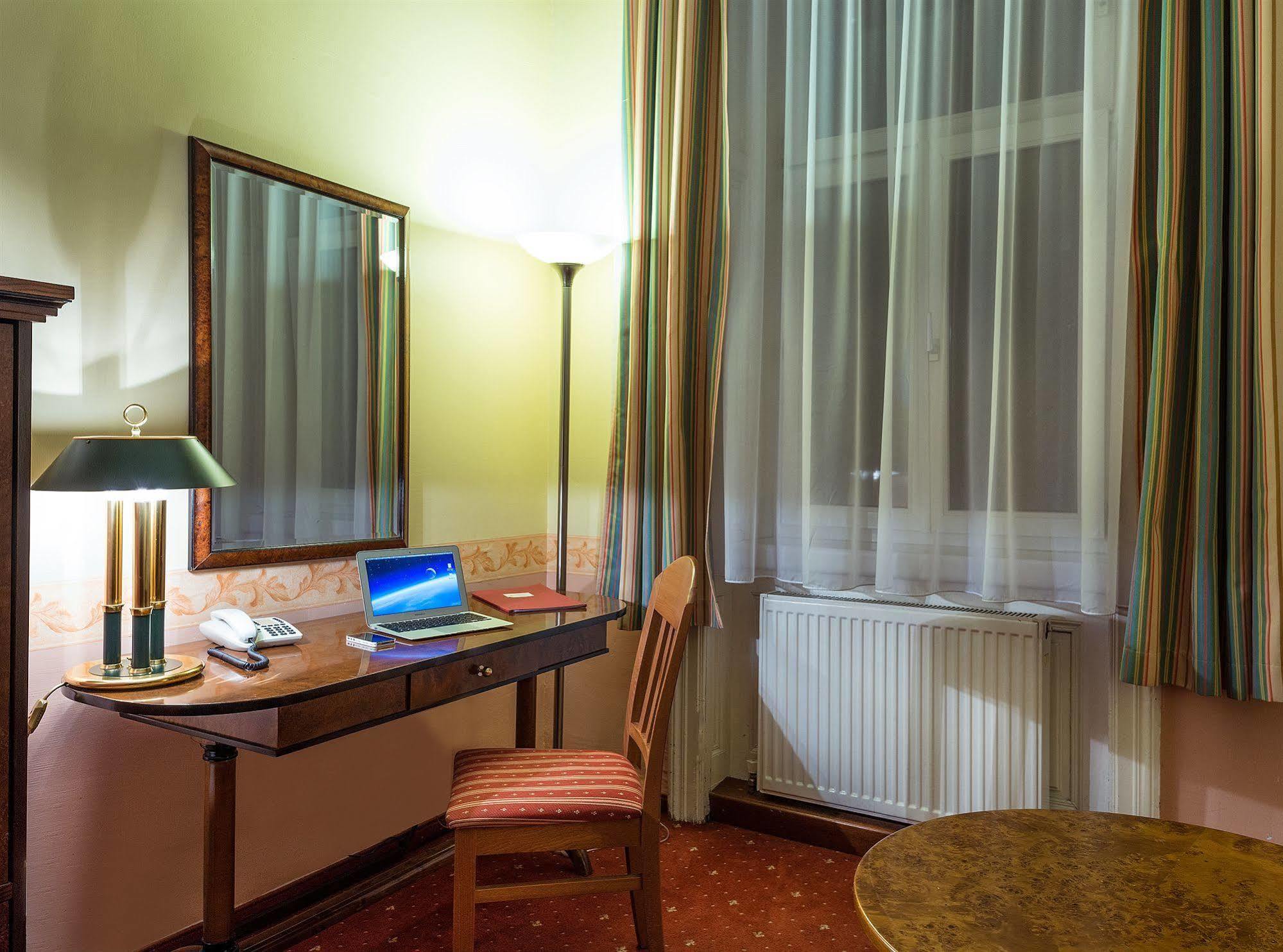 Hotel Vayalen Boutique Vienna